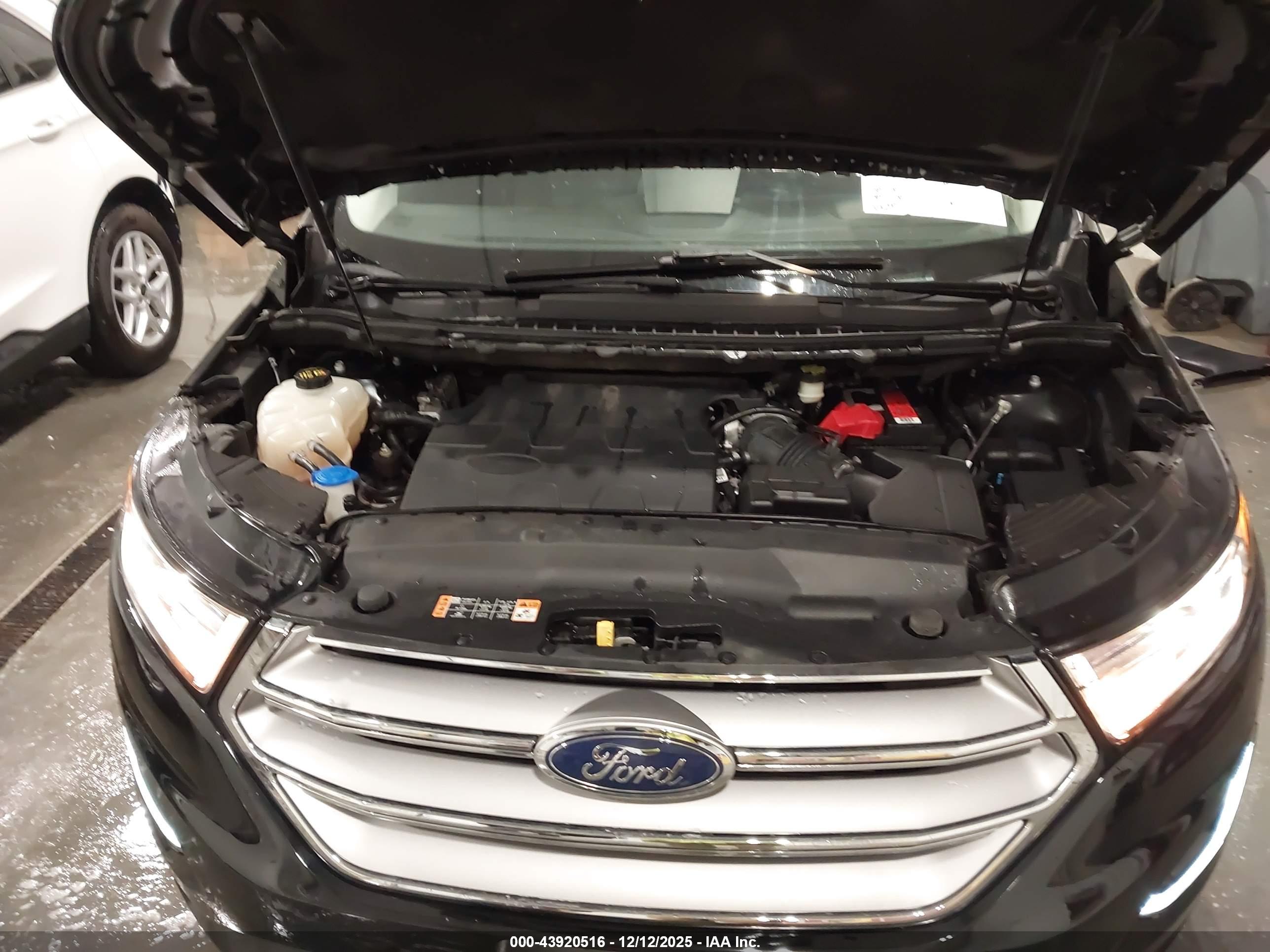 FORD EDGE image 10