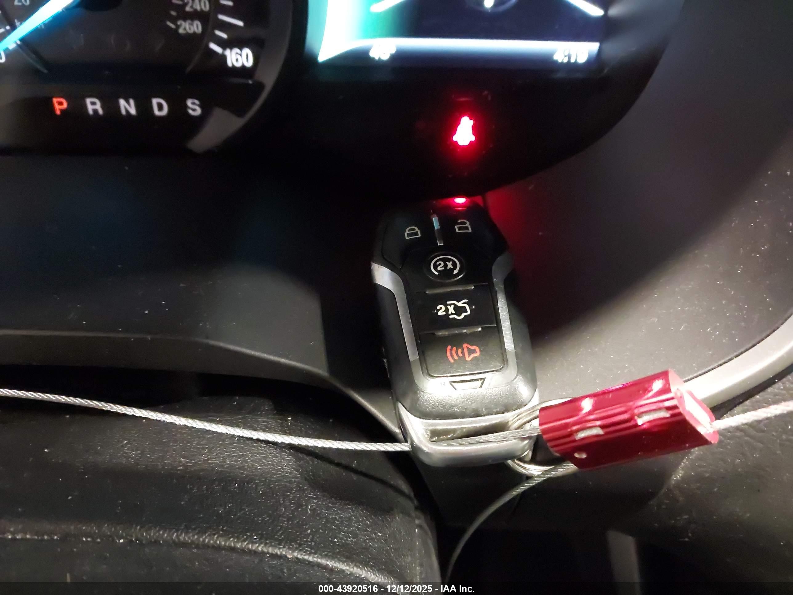 FORD EDGE image 11