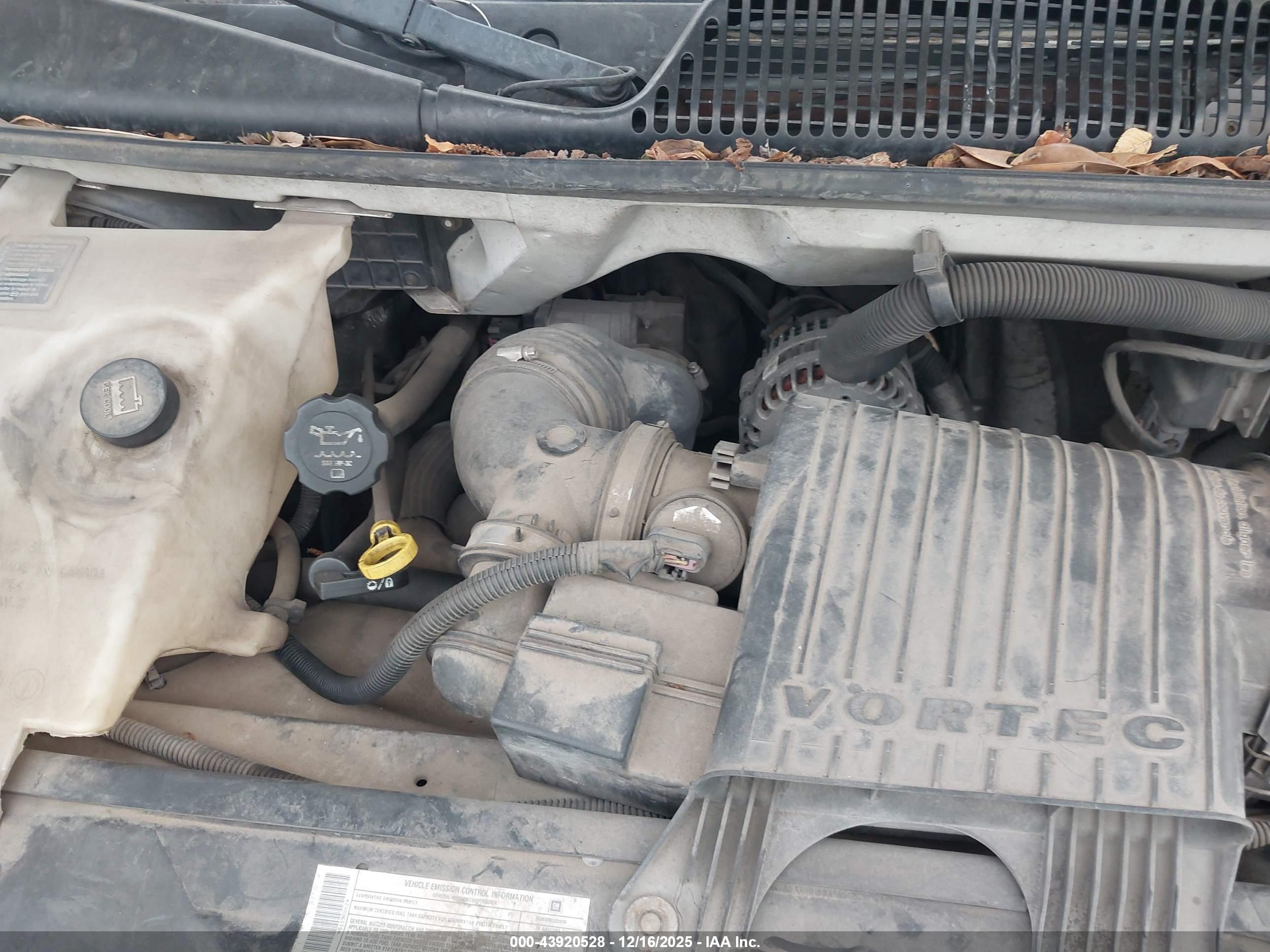 CHEVROLET EXPRESS image 10