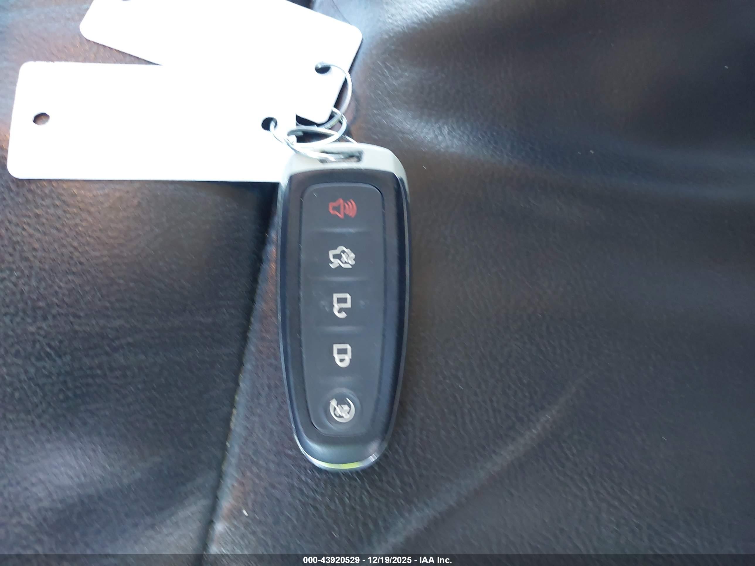 FORD FLEX image 11