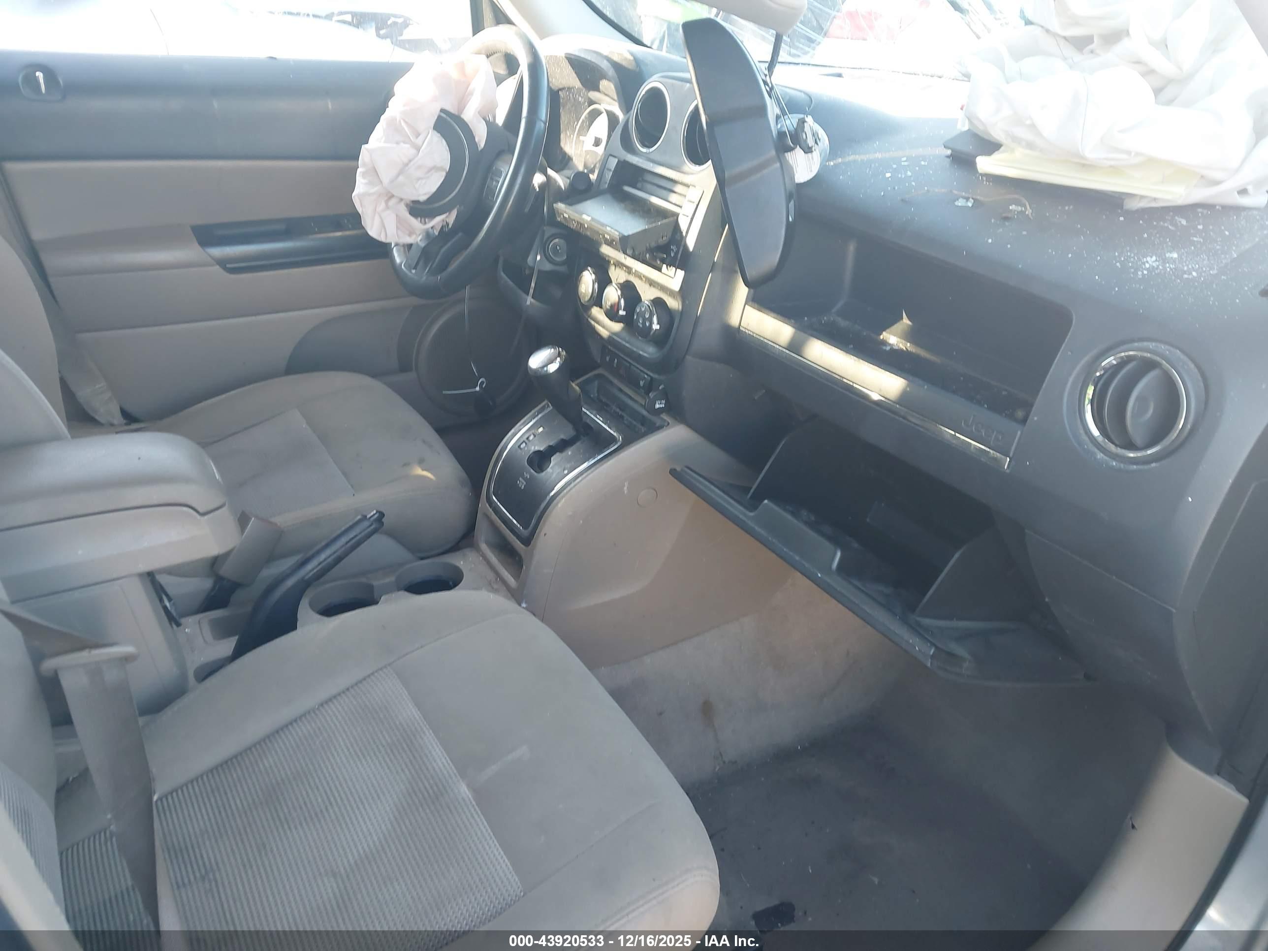 JEEP PATRIOT image 5