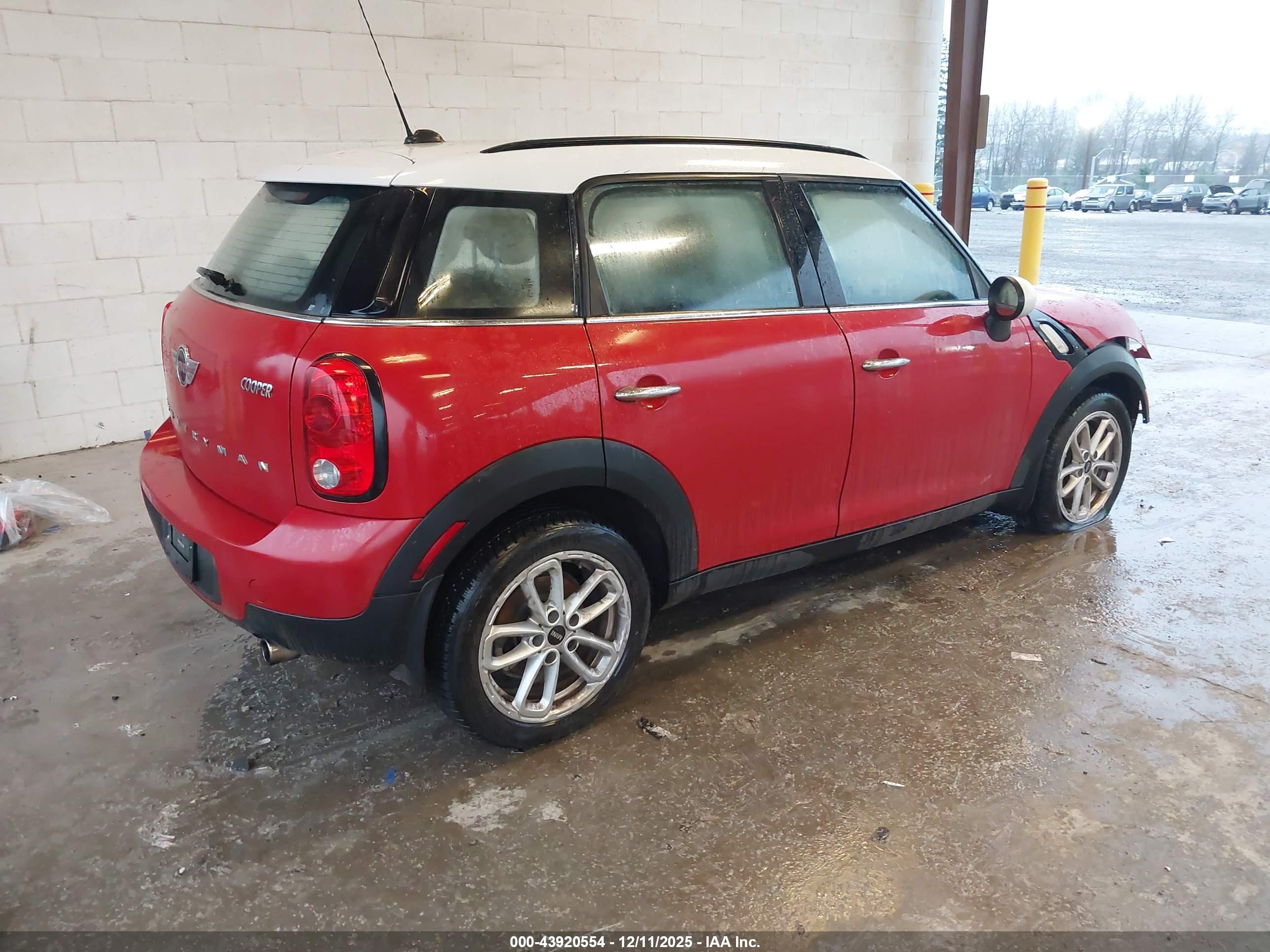 MINI COUNTRYMAN image 4