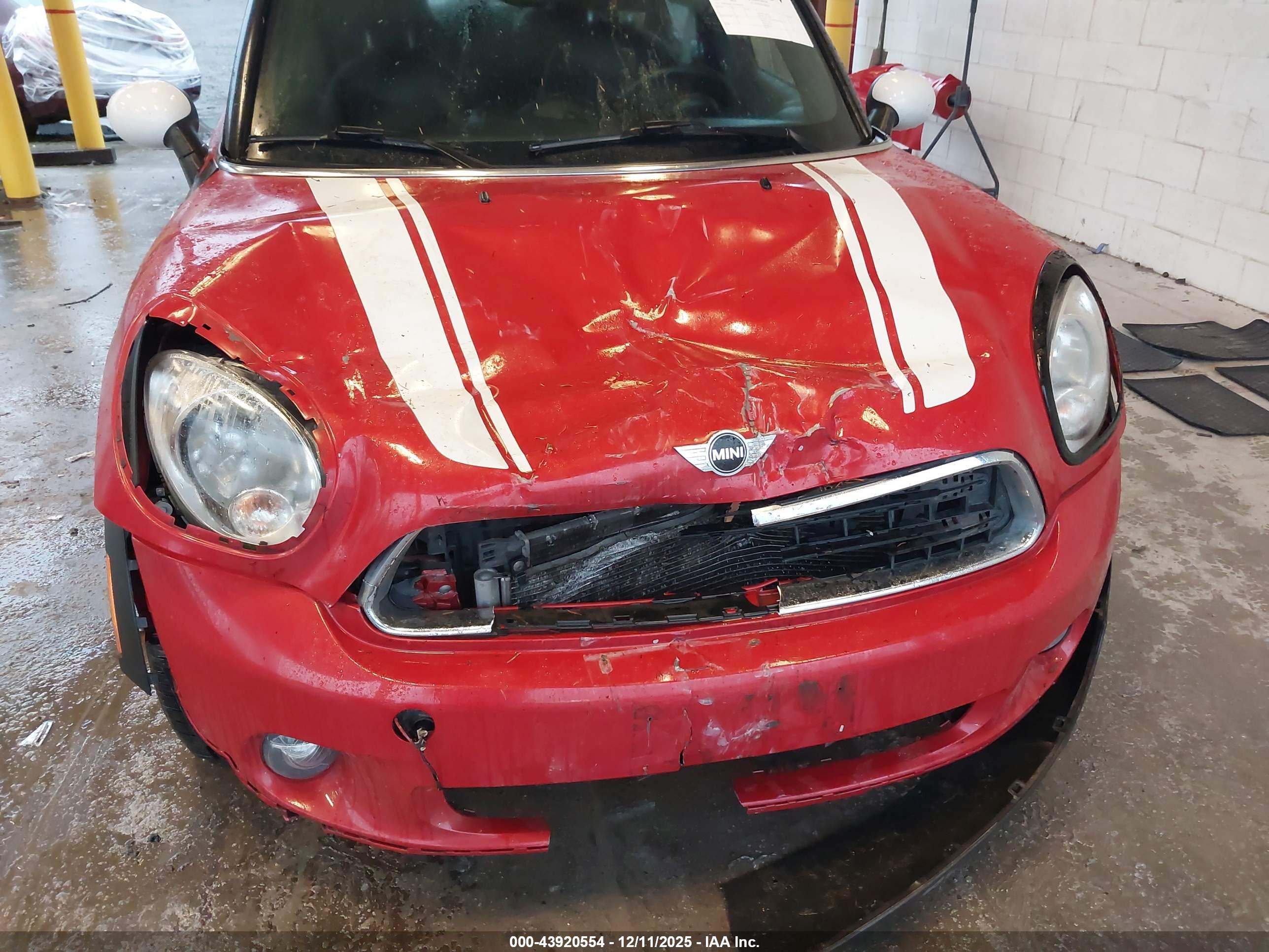 MINI COUNTRYMAN image 6