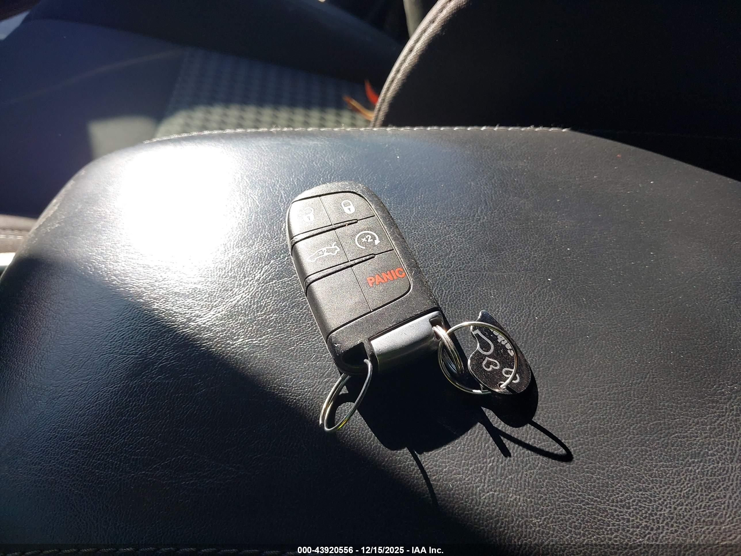DODGE CHARGER image 11