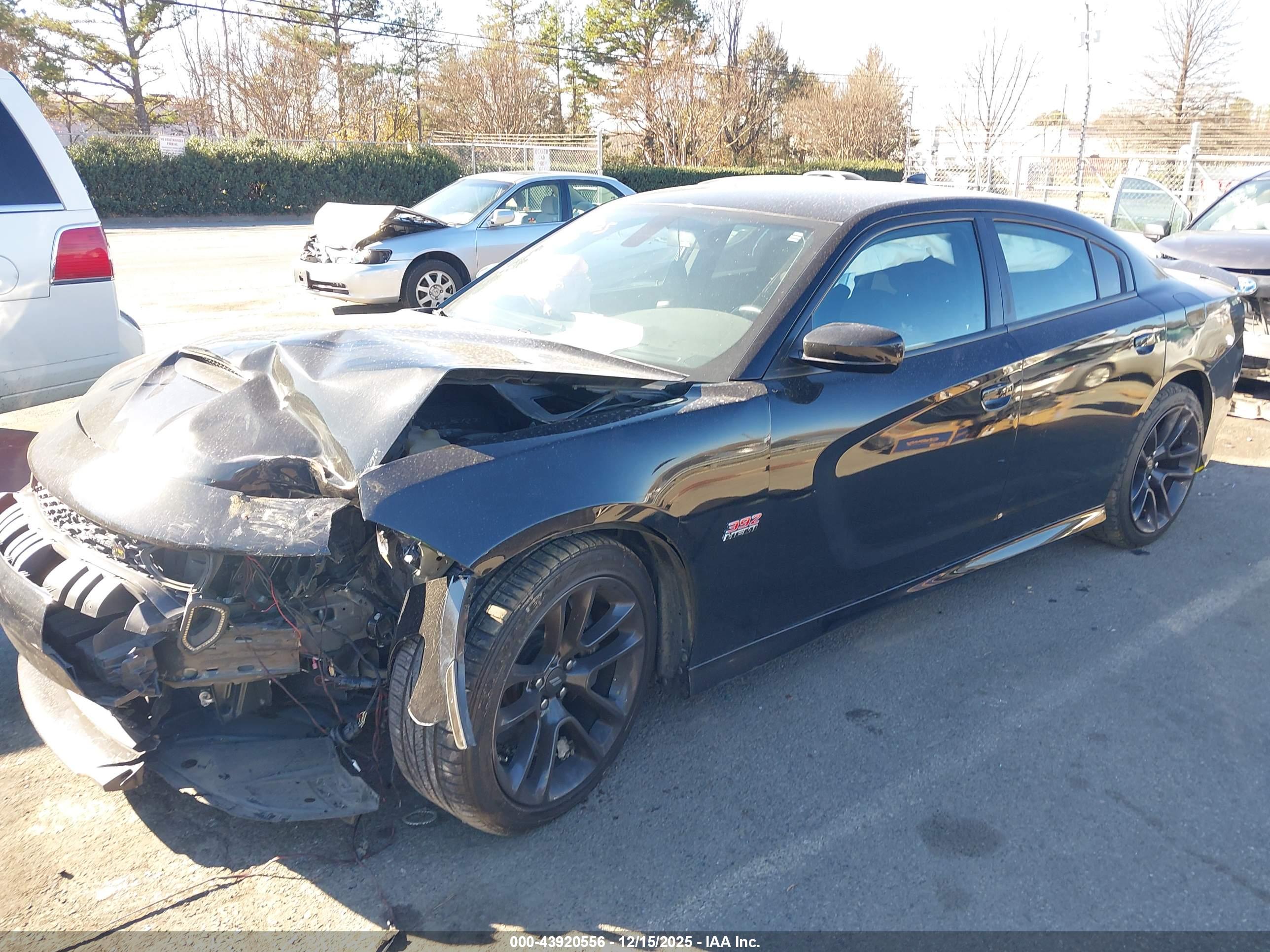 DODGE CHARGER image 2