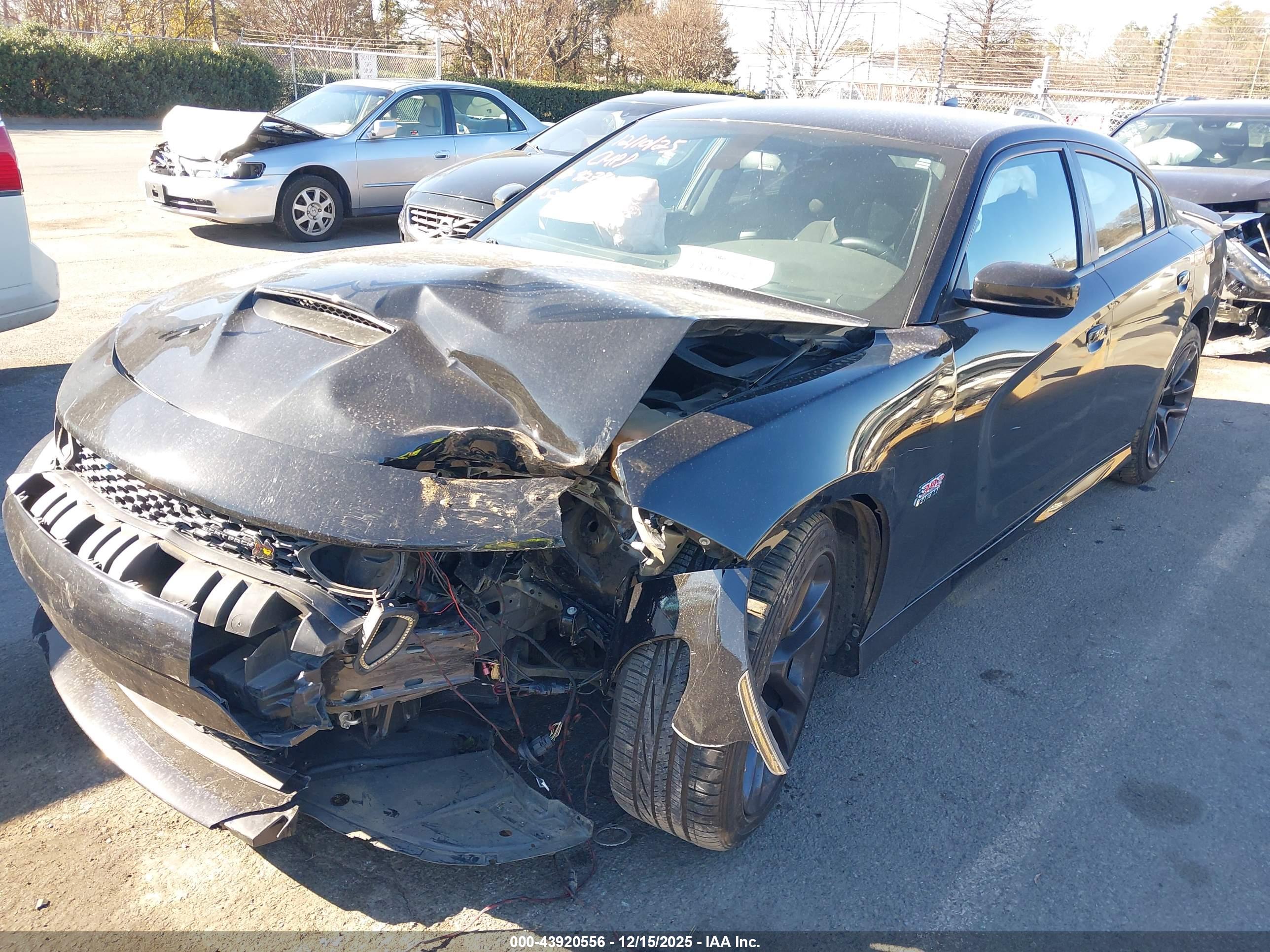 DODGE CHARGER image 6
