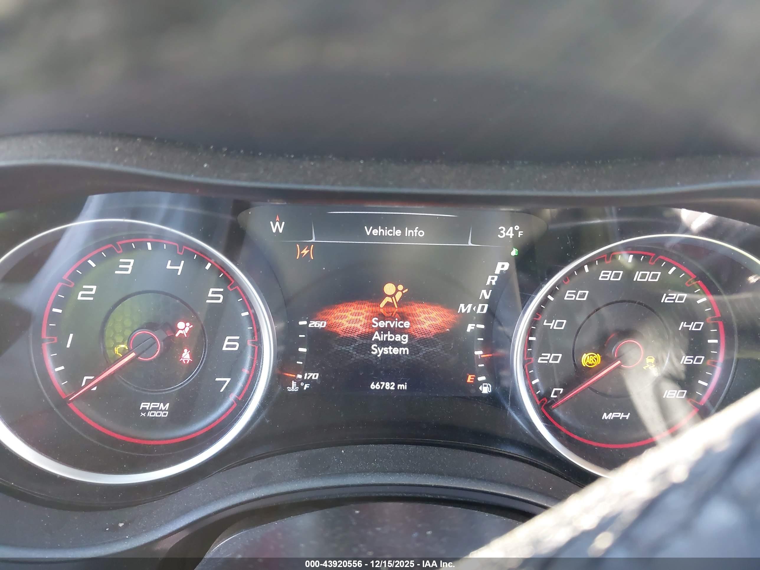 DODGE CHARGER image 7