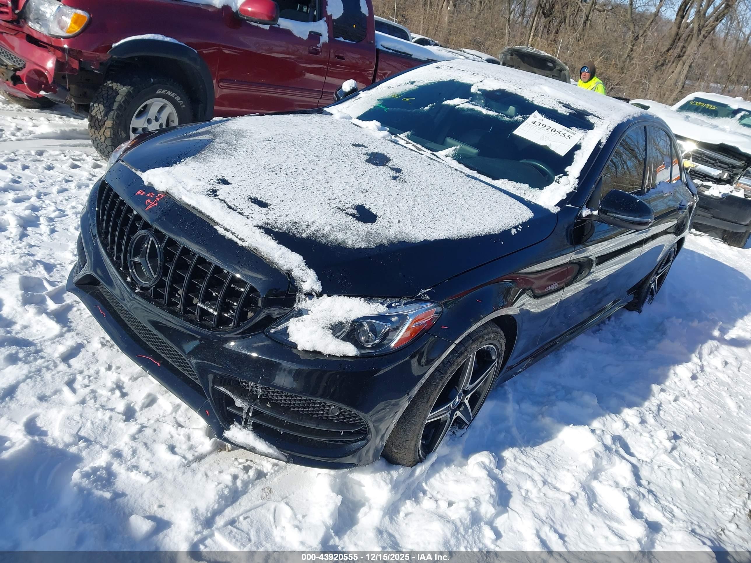 MERCEDES-BENZ AMG image 2