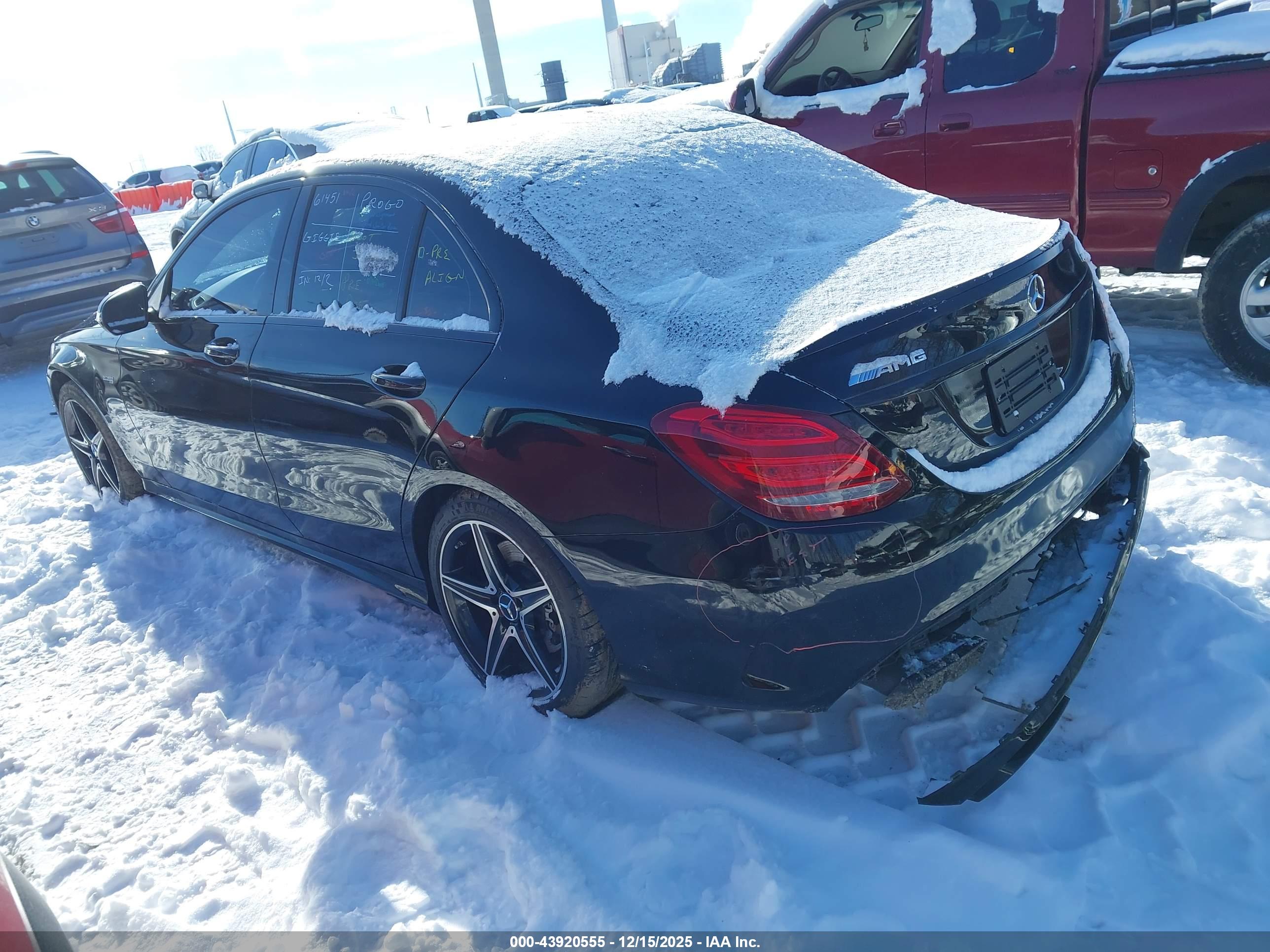 MERCEDES-BENZ AMG image 3