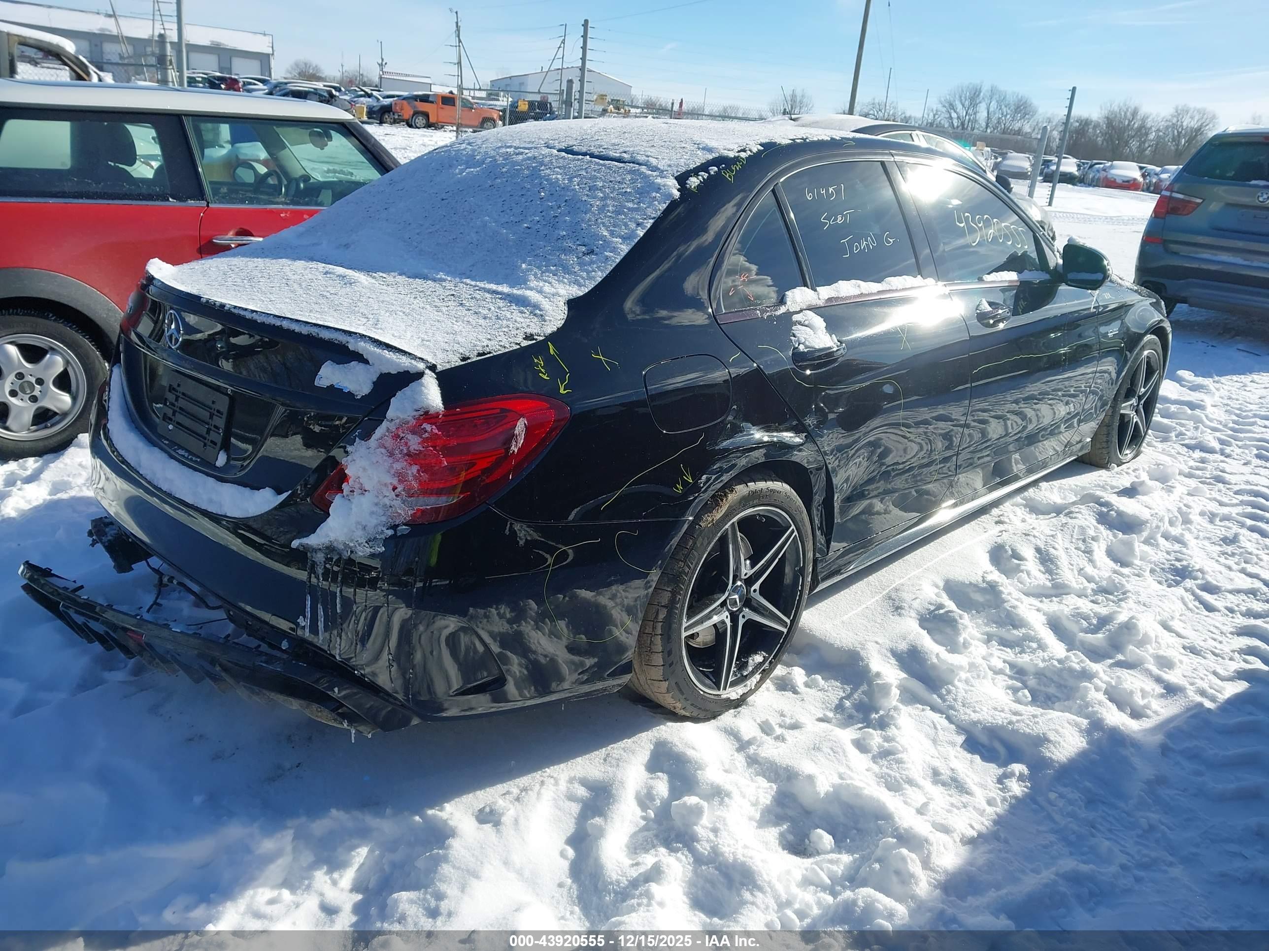 MERCEDES-BENZ AMG image 4