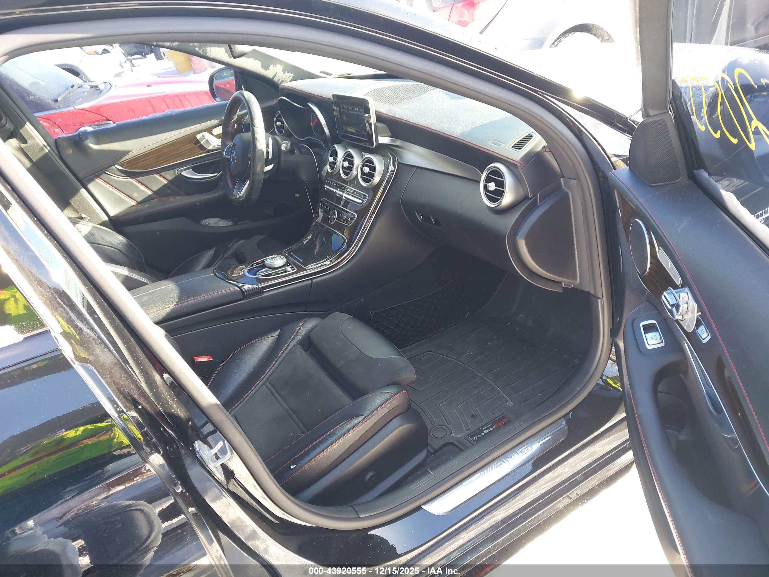MERCEDES-BENZ AMG image 5