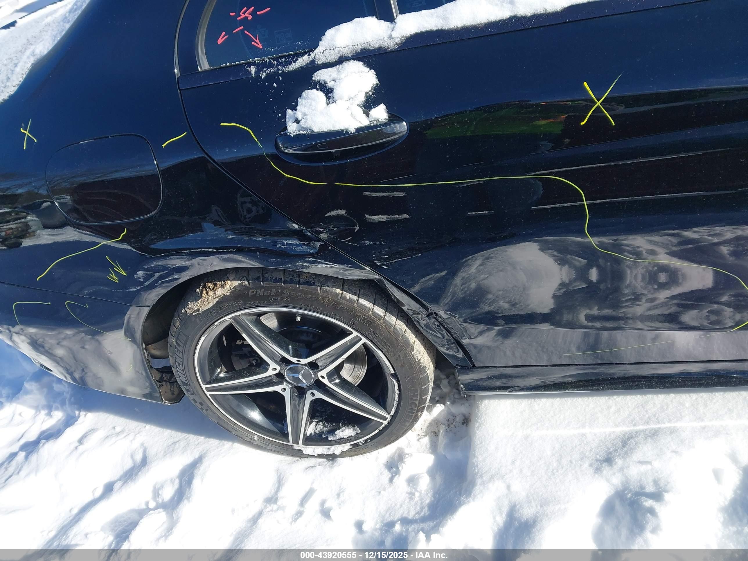 MERCEDES-BENZ AMG image 6