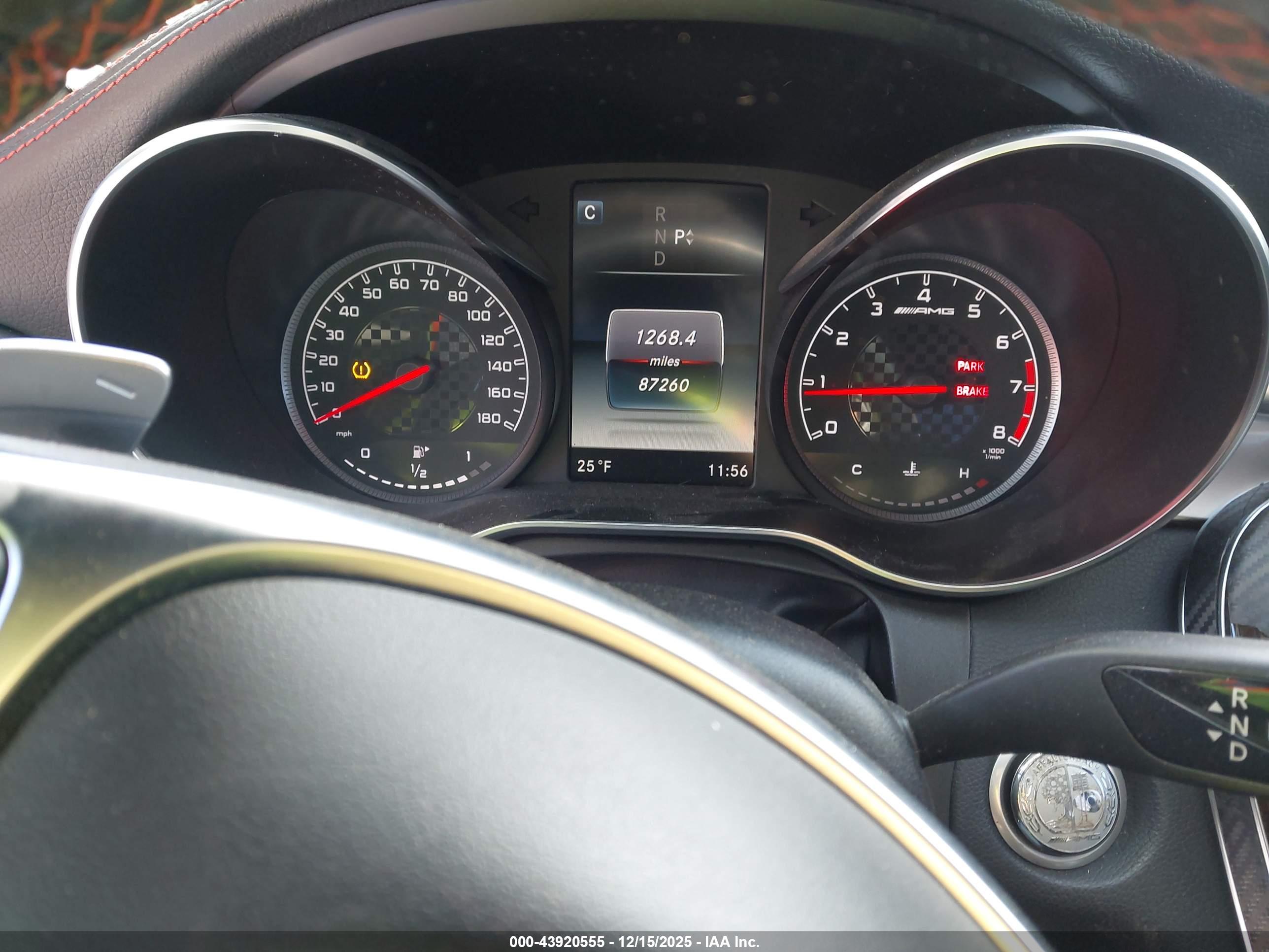MERCEDES-BENZ AMG image 7