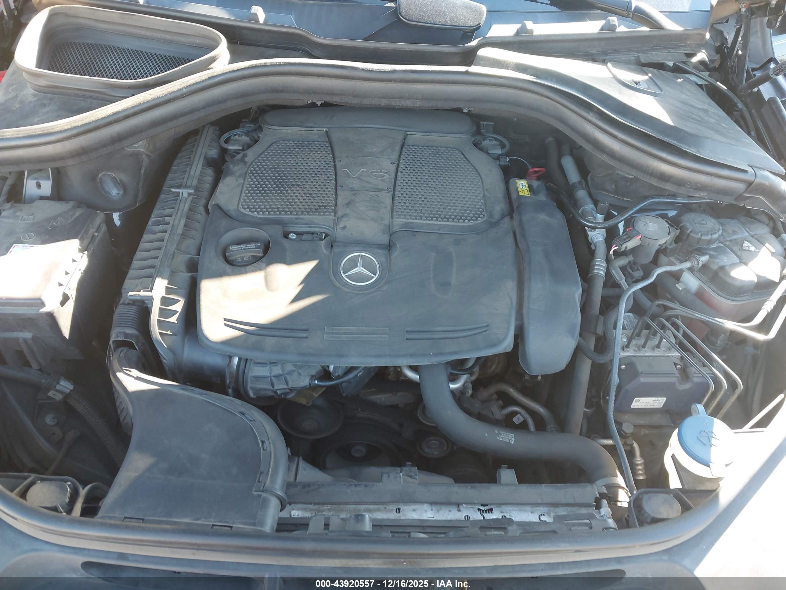 MERCEDES-BENZ GLE image 10