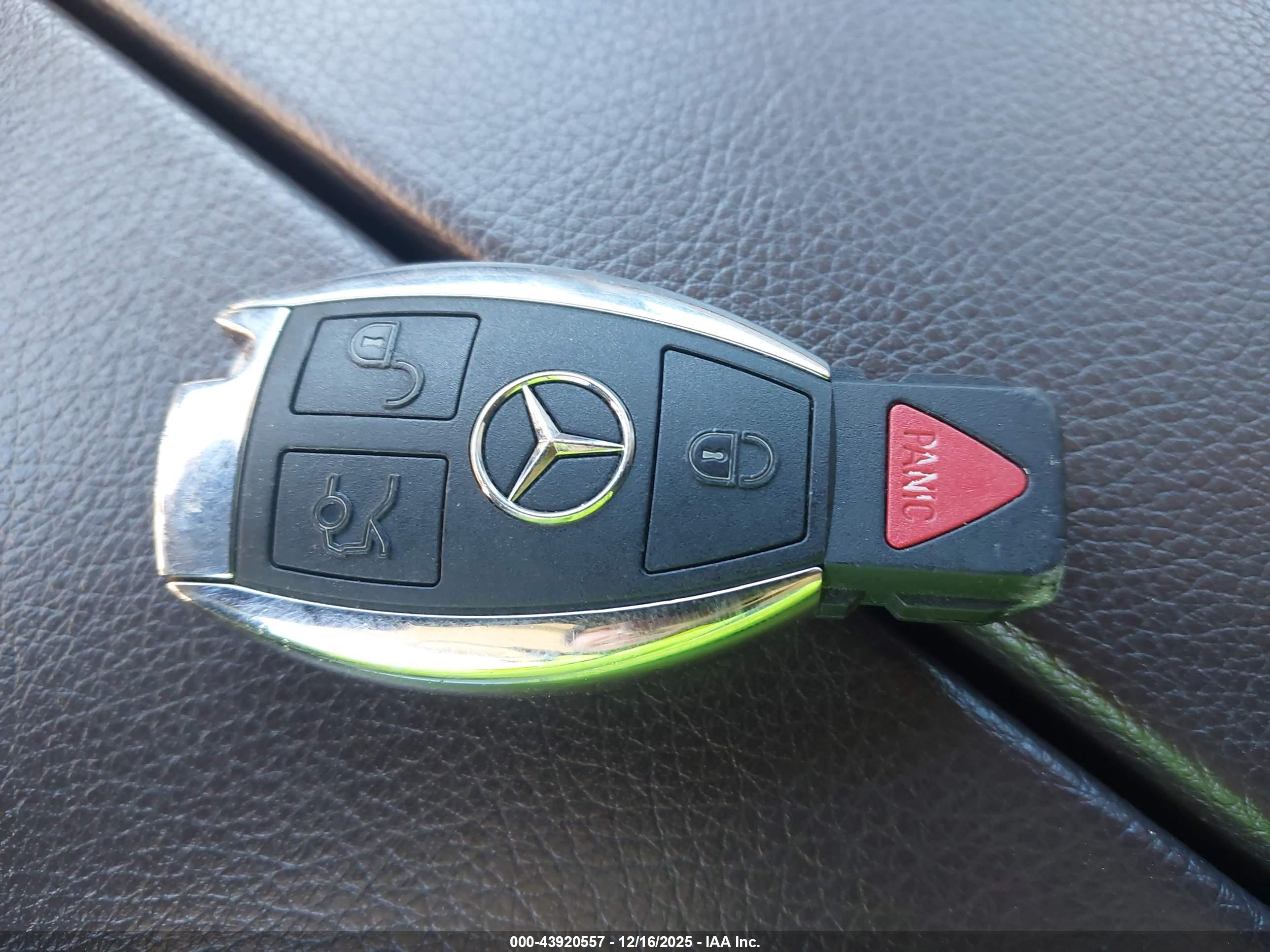 MERCEDES-BENZ GLE image 11