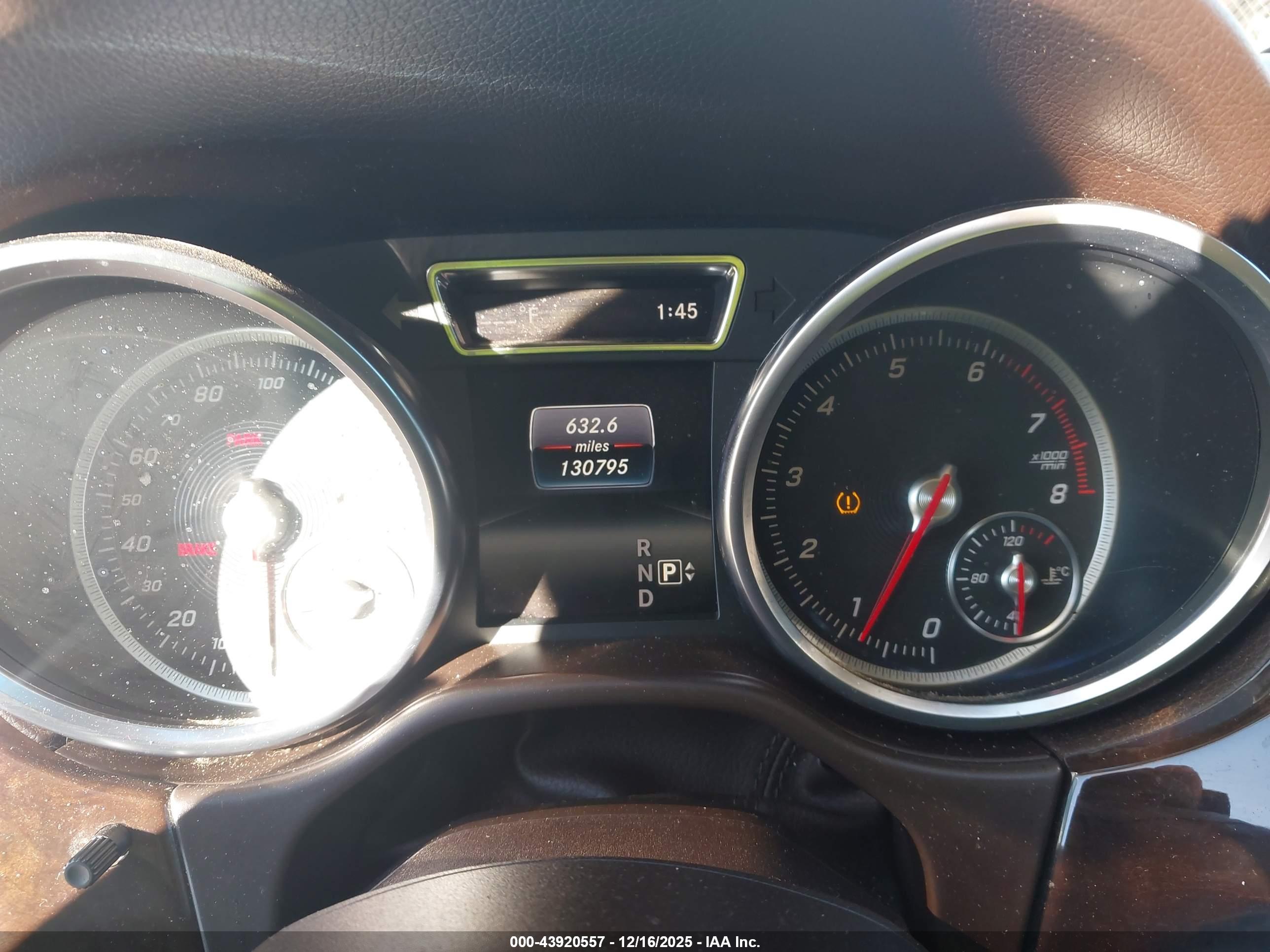 MERCEDES-BENZ GLE image 7