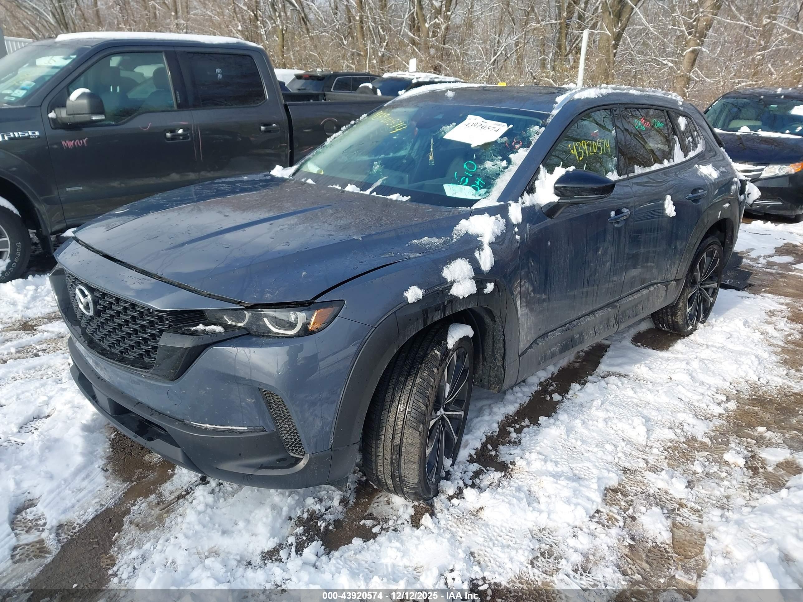 MAZDA CX-50 image 2