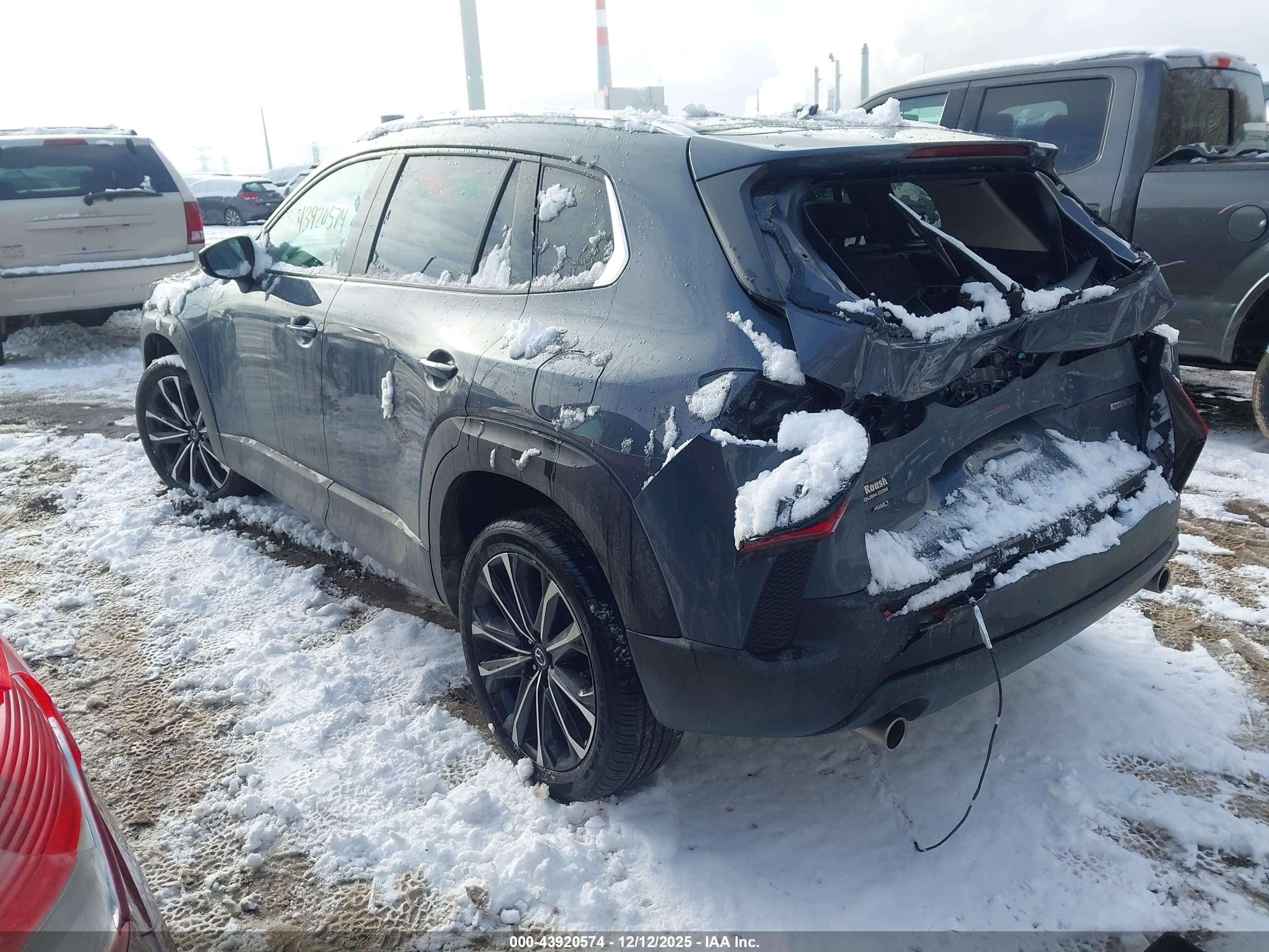 MAZDA CX-50 image 3