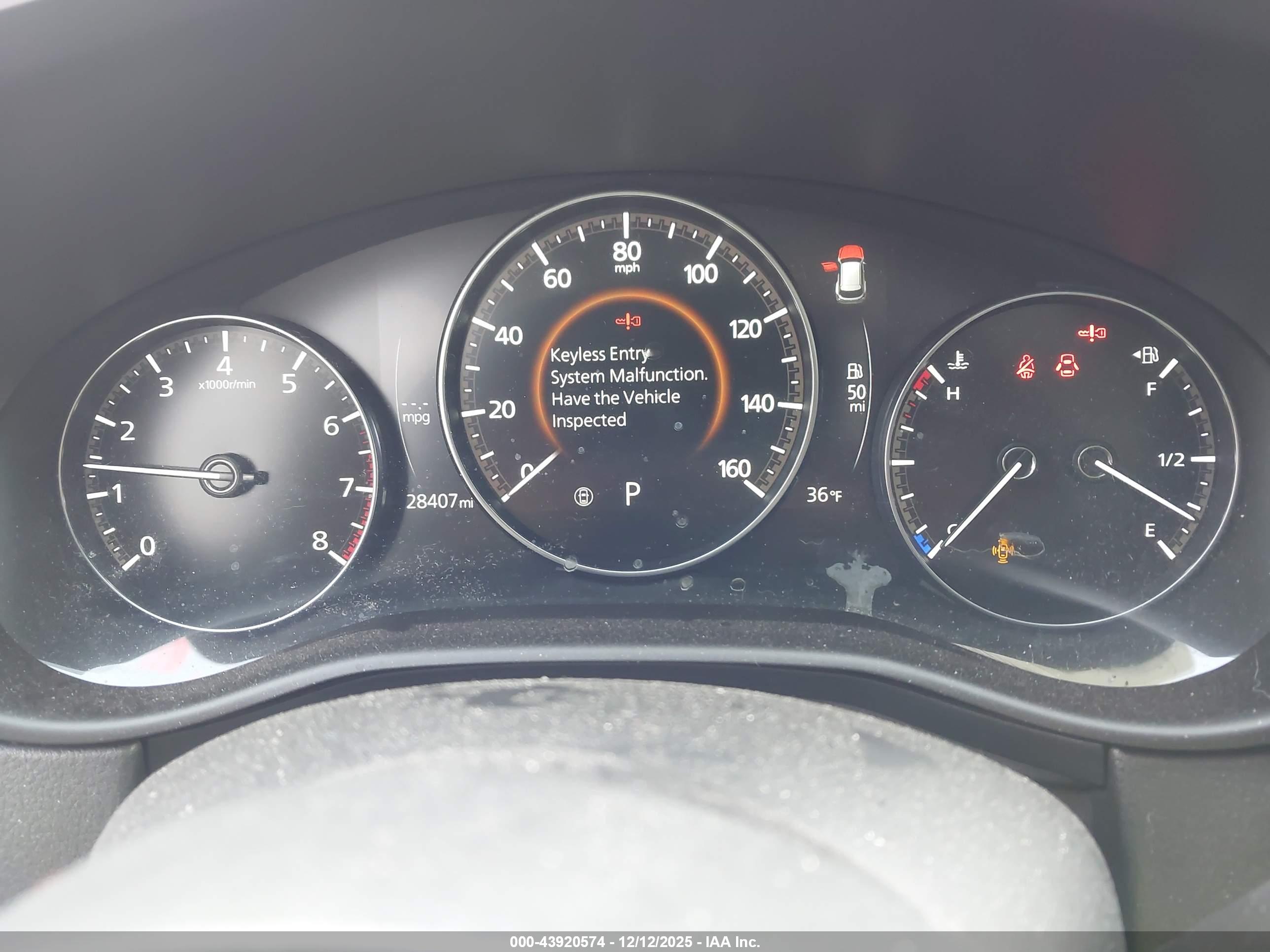 MAZDA CX-50 image 7