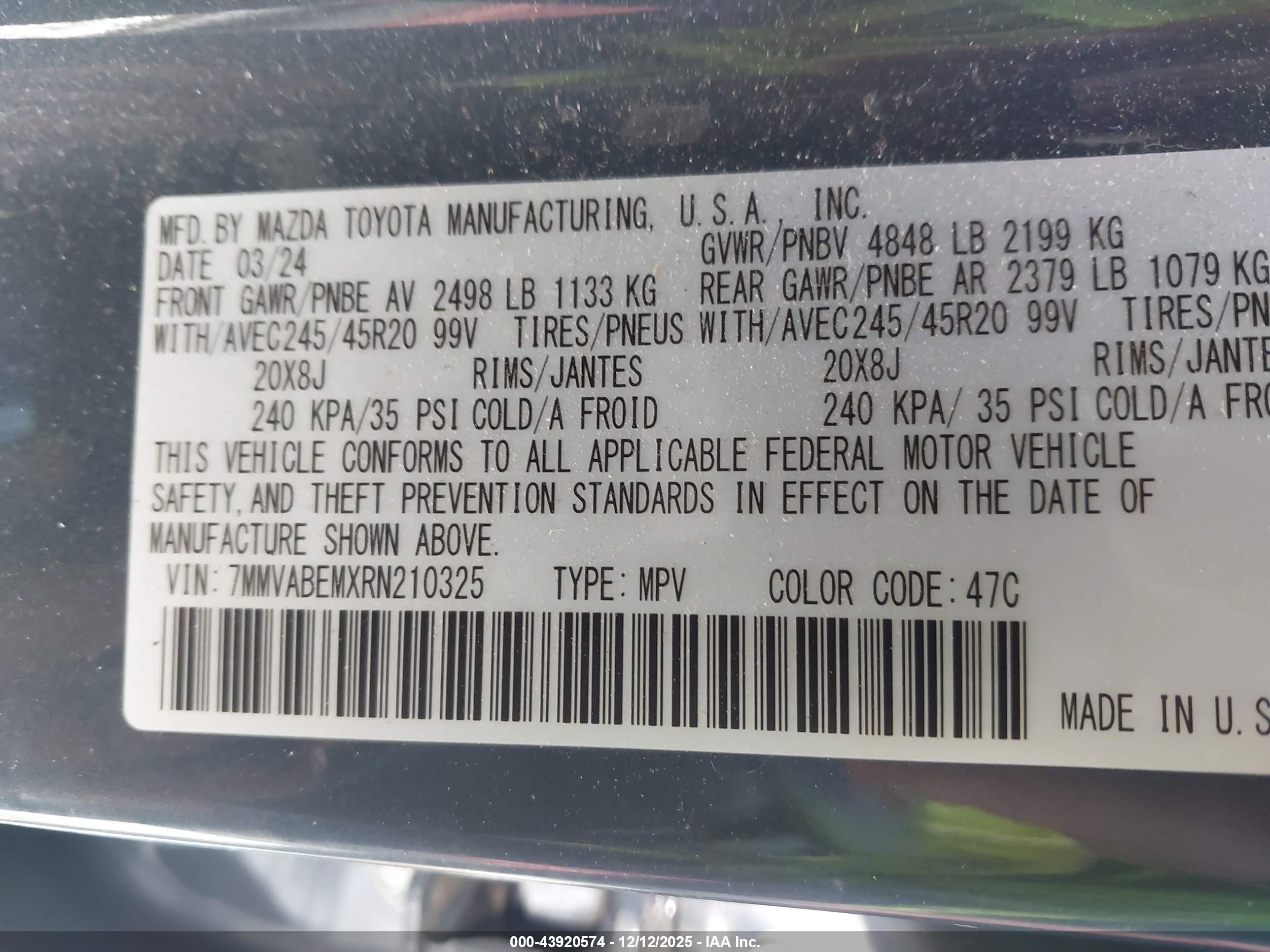MAZDA CX-50 image 9
