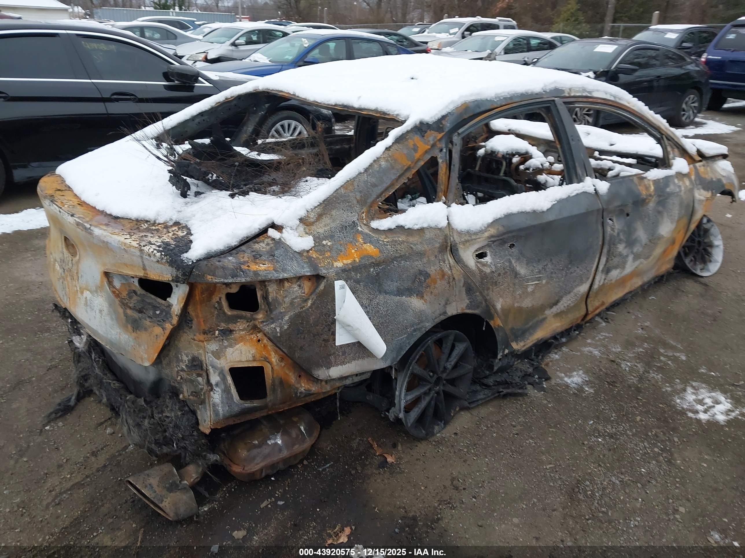 HYUNDAI SONATA image 4