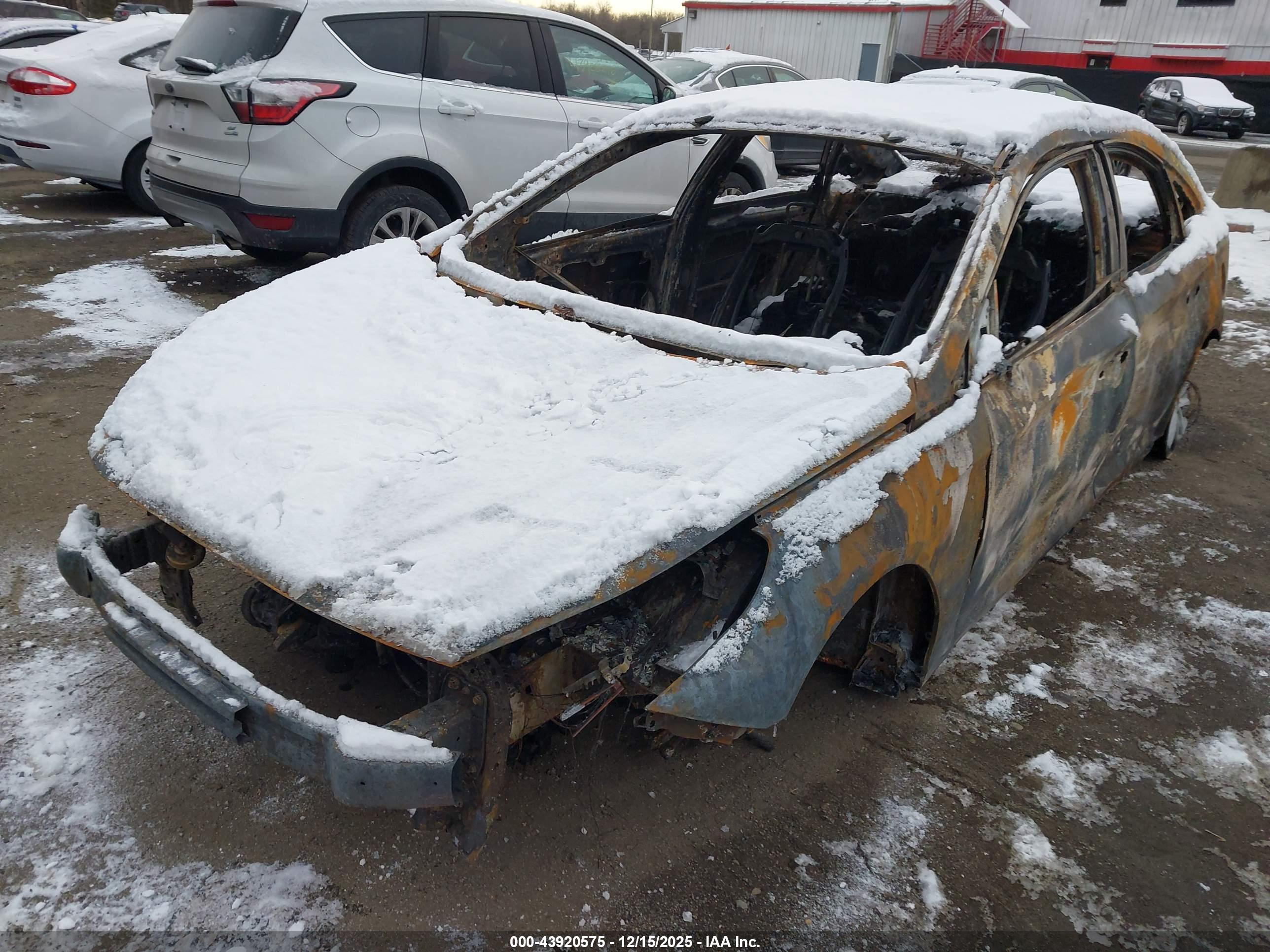 HYUNDAI SONATA image 6