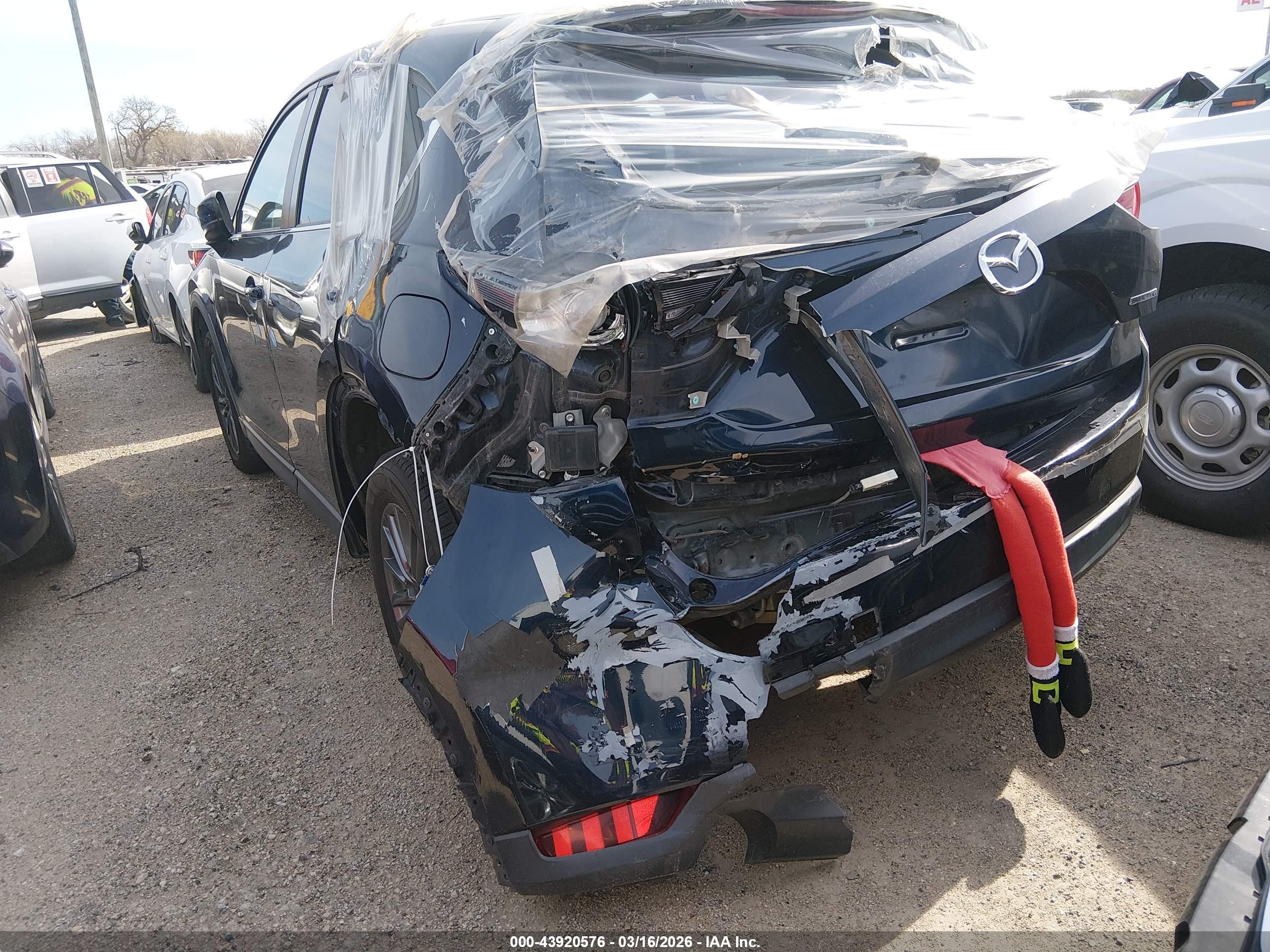 MAZDA CX-5 image 6