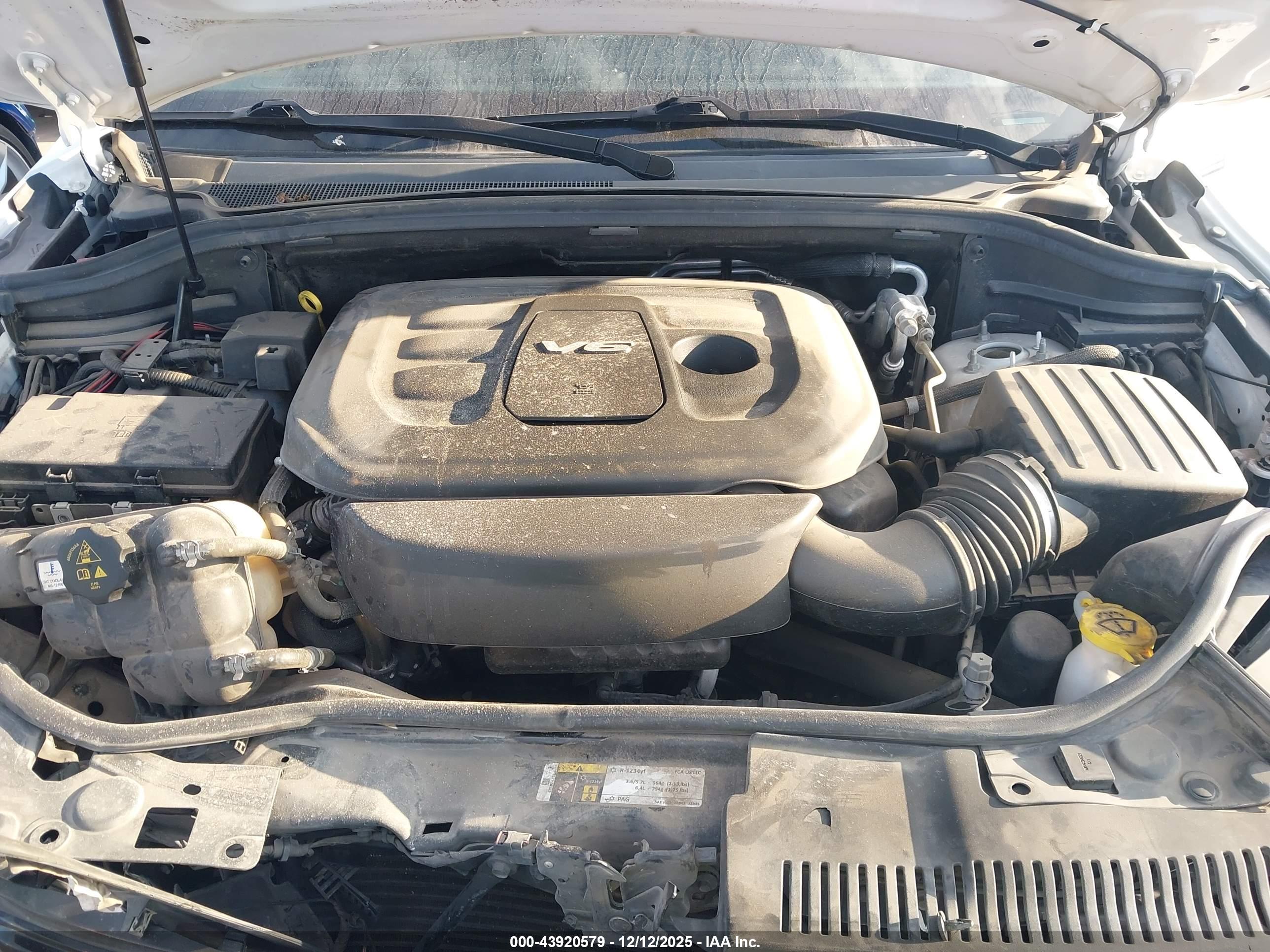 DODGE DURANGO image 10
