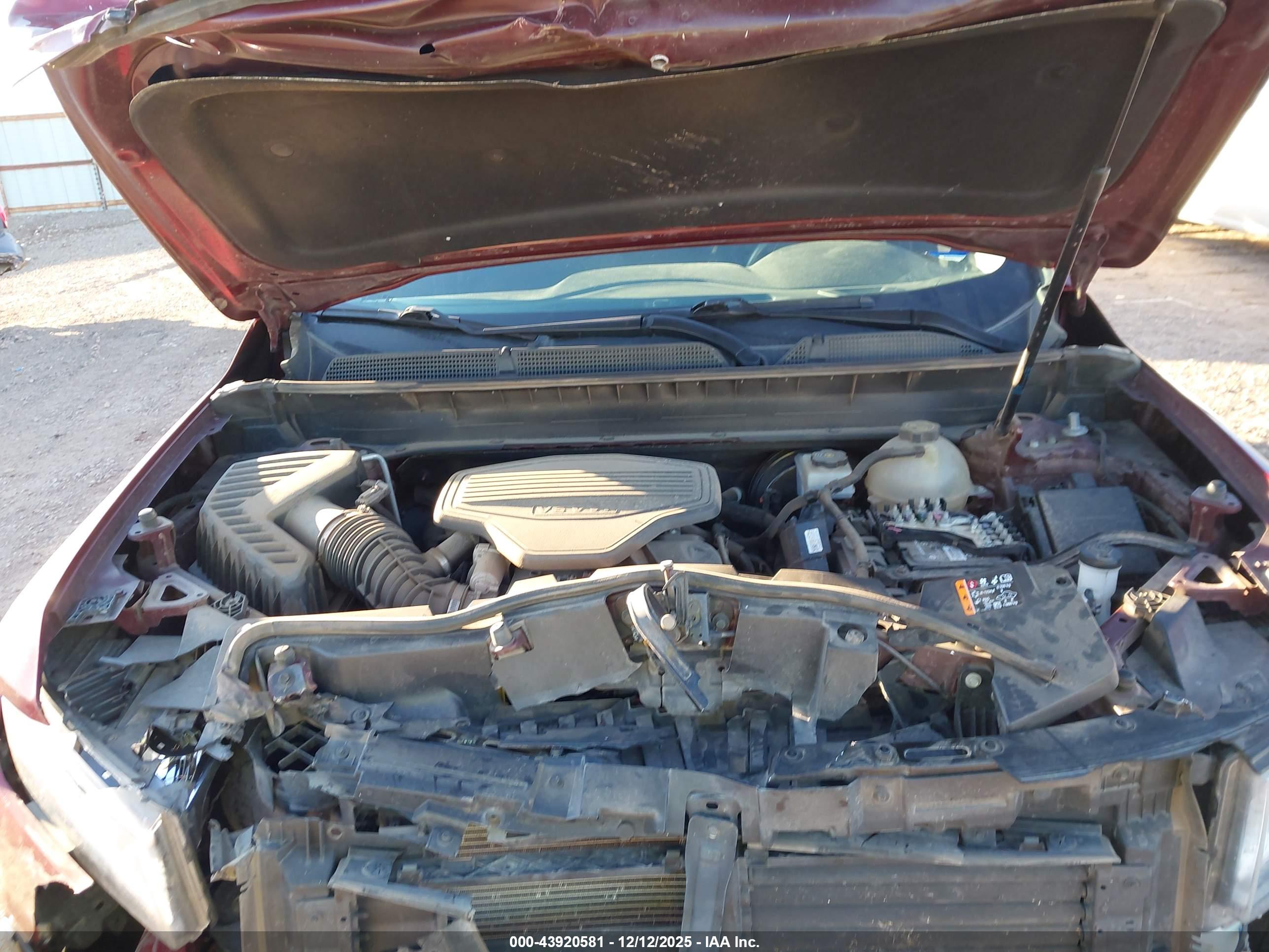GMC ACADIA image 10