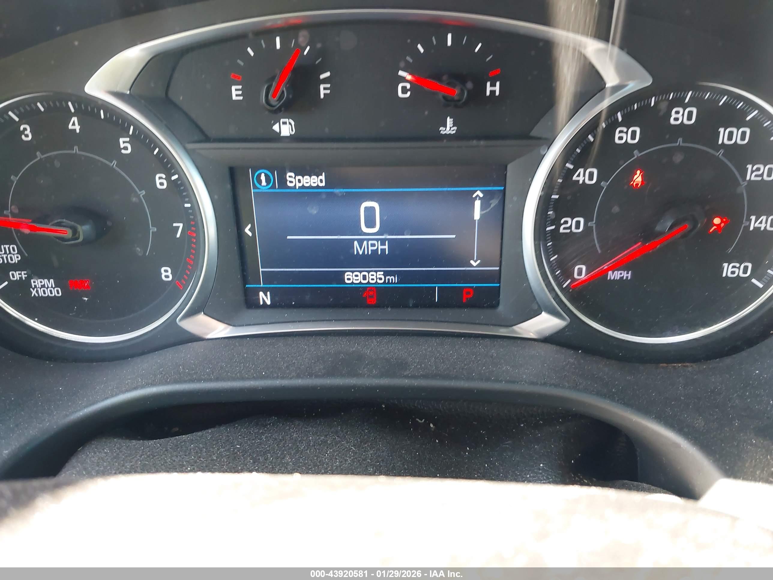 GMC ACADIA image 7