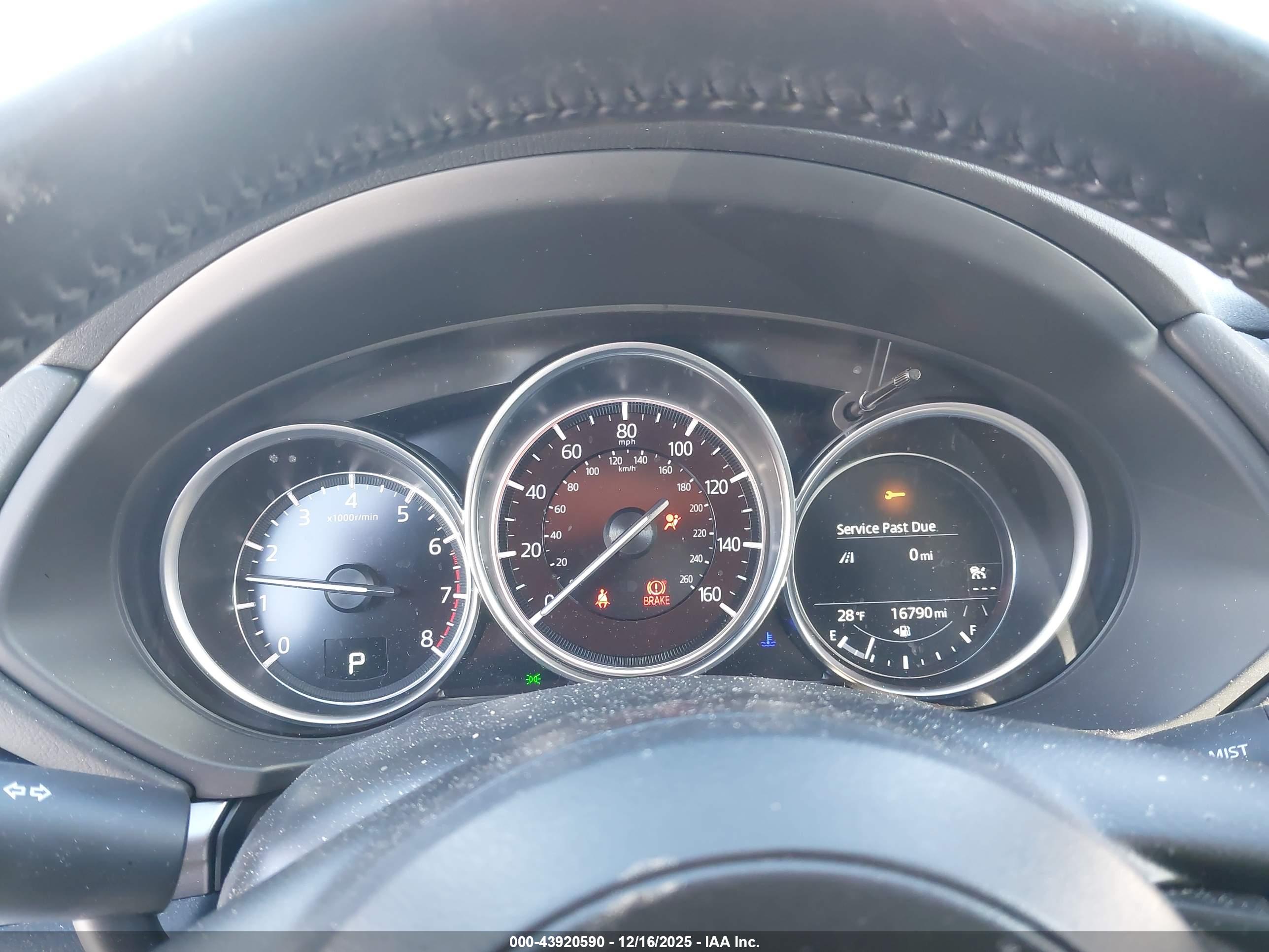 MAZDA CX-5 image 7