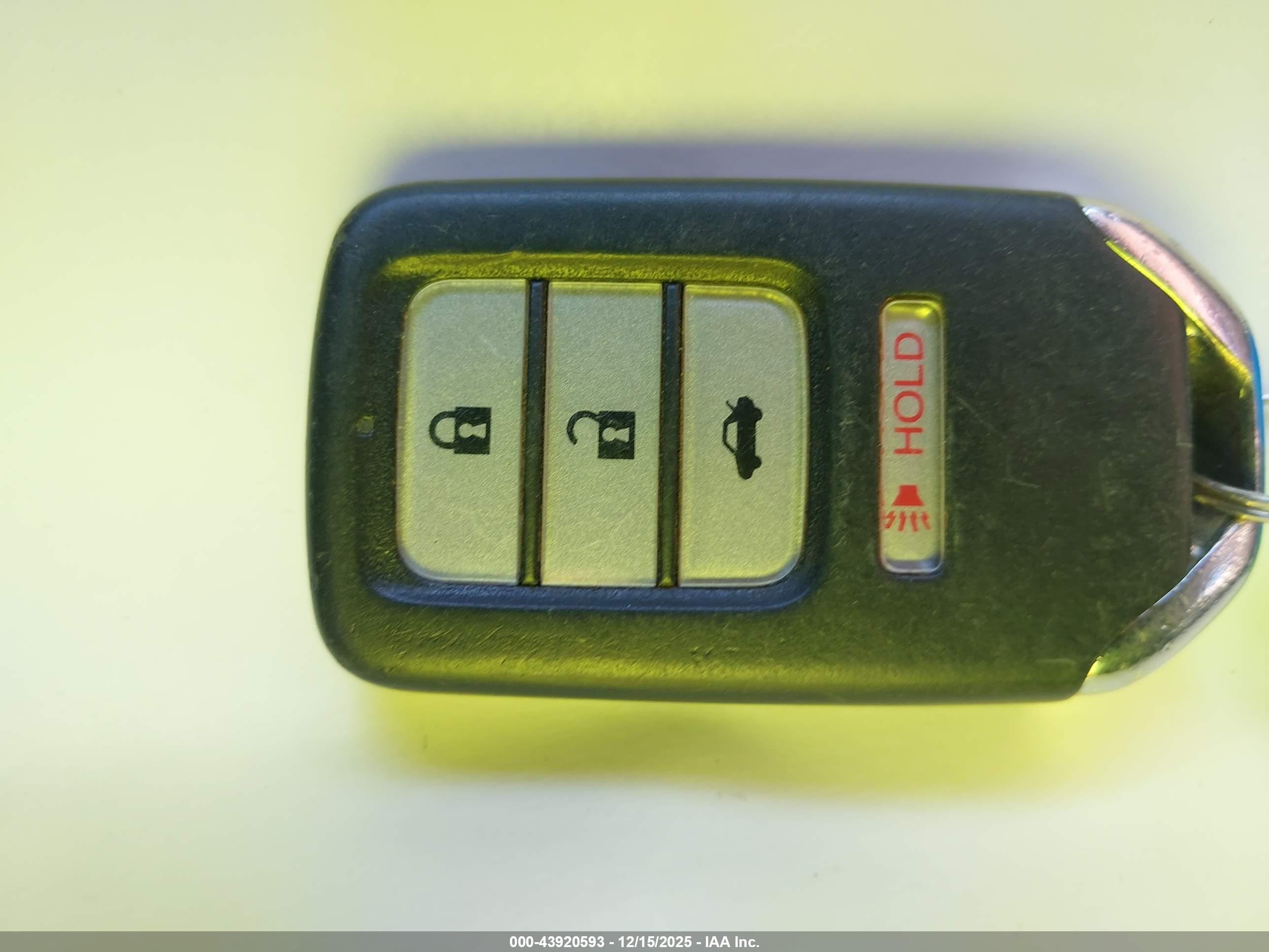 HONDA CIVIC image 11