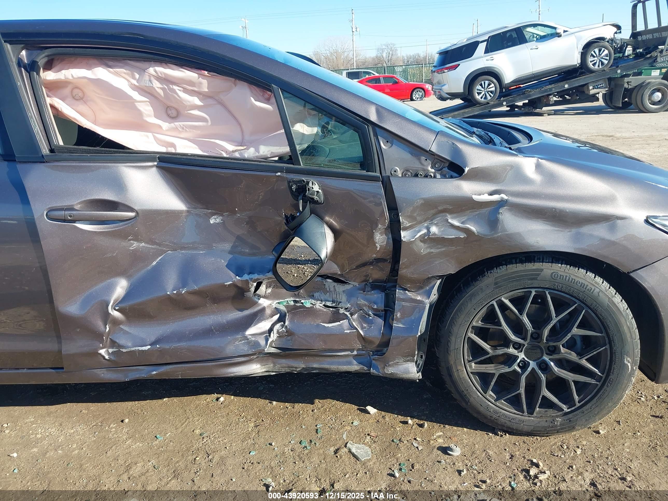HONDA CIVIC image 6