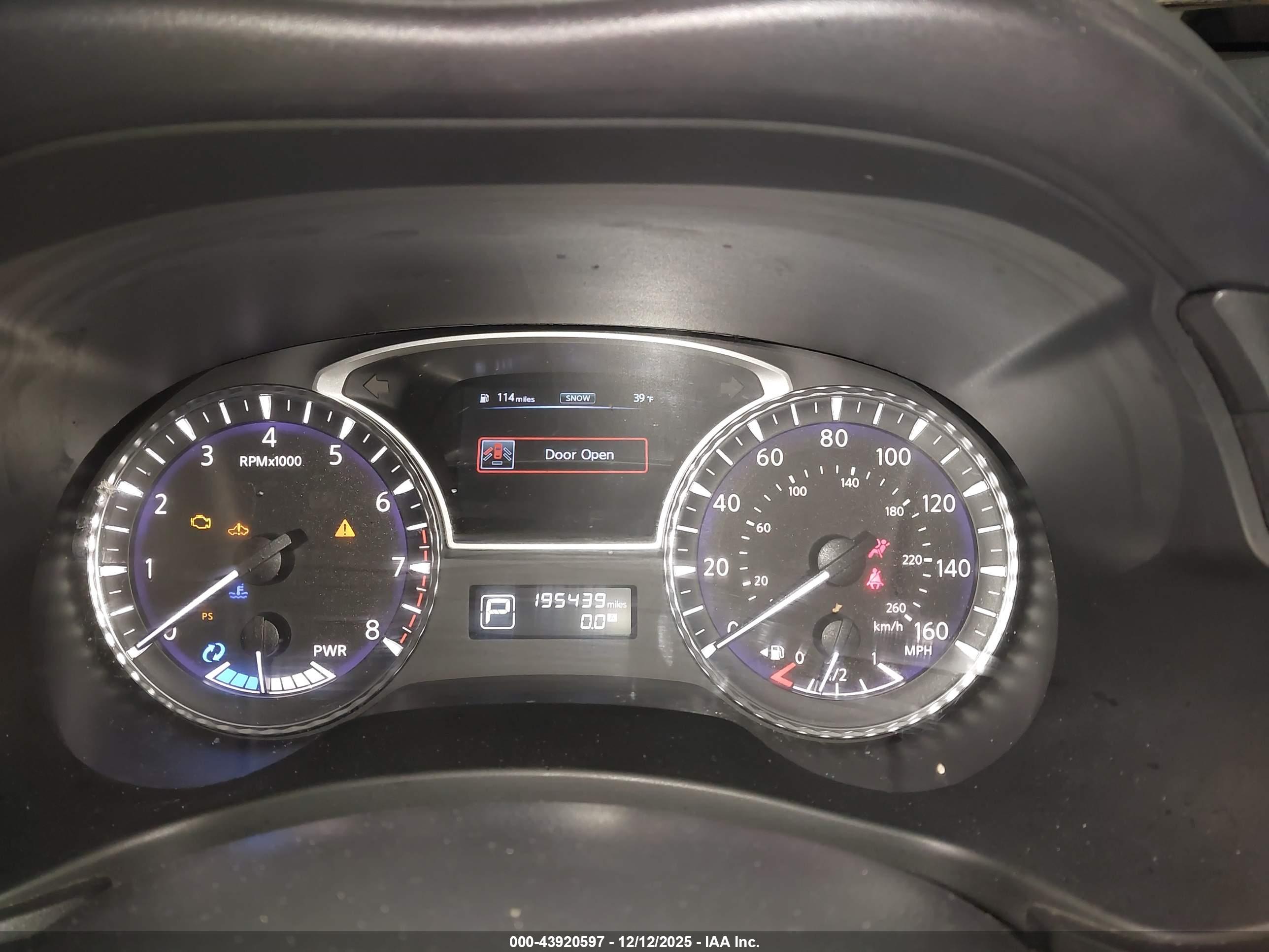 INFINITI QX60 image 7