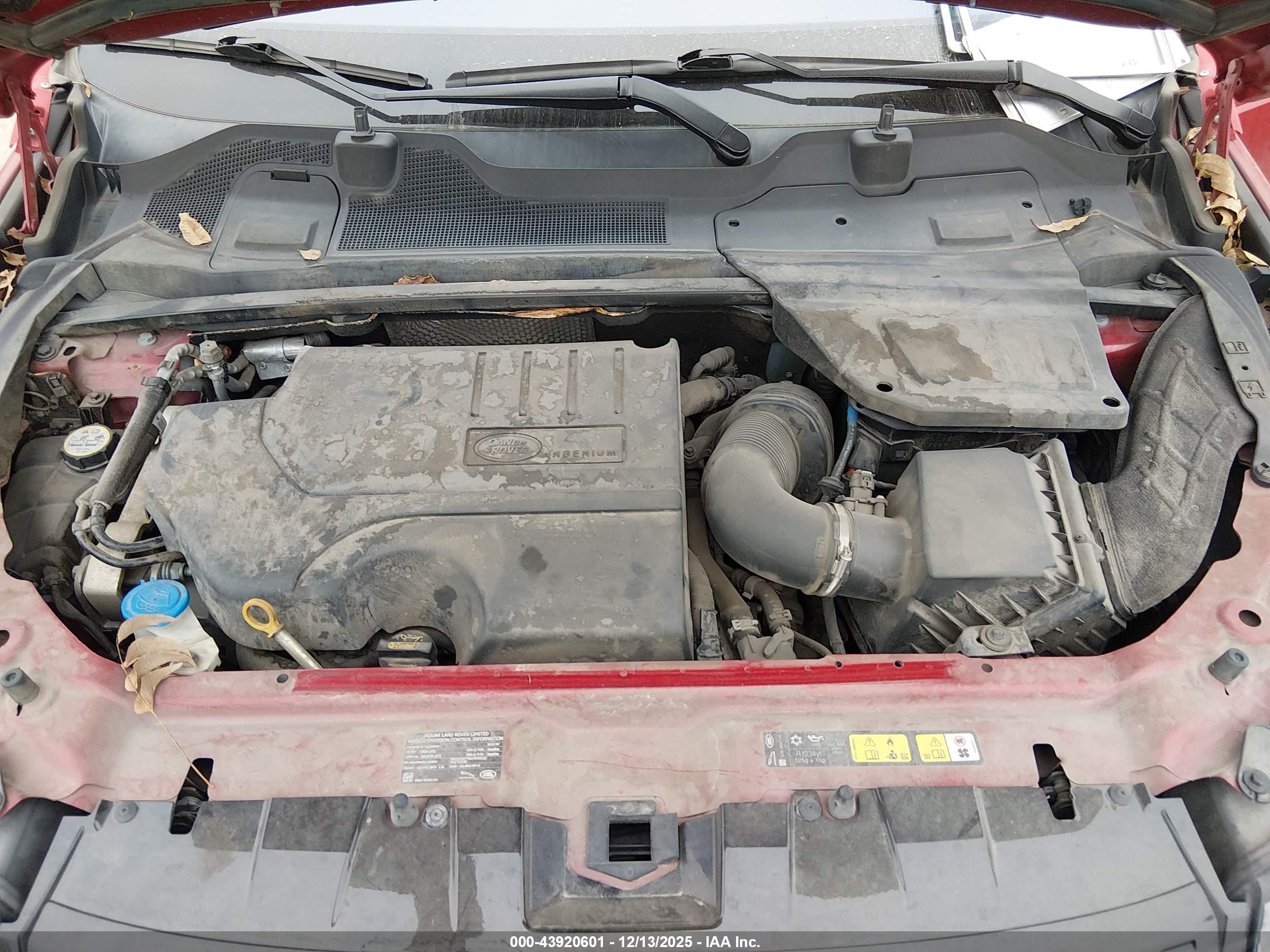 LAND ROVER image 10
