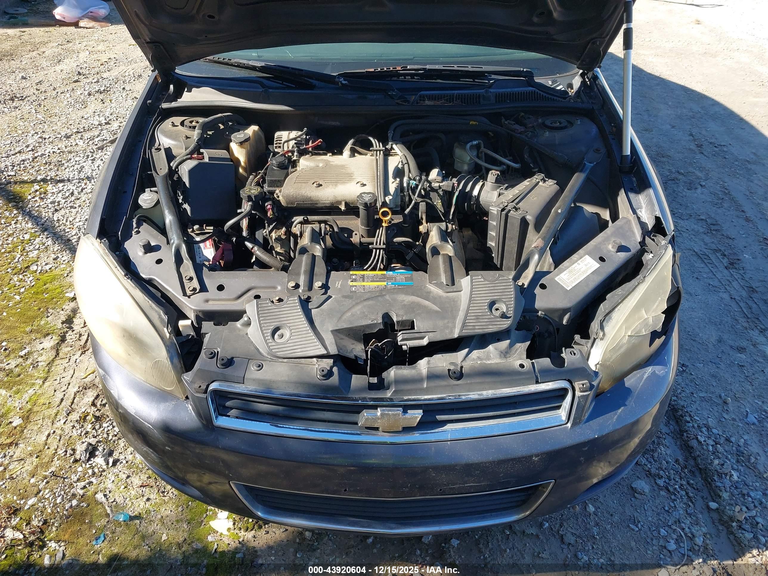 CHEVROLET IMPALA image 10
