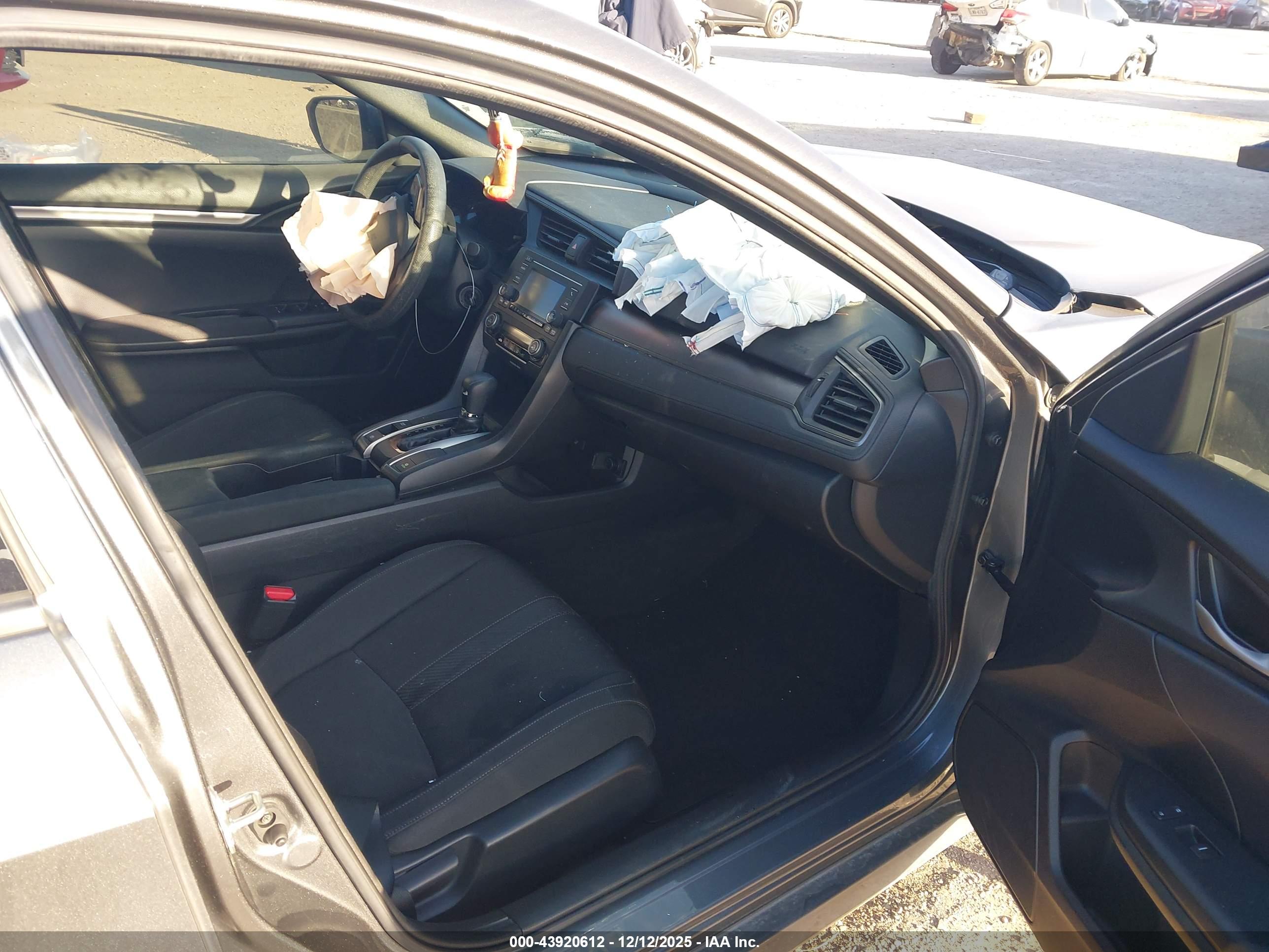 HONDA CIVIC image 5