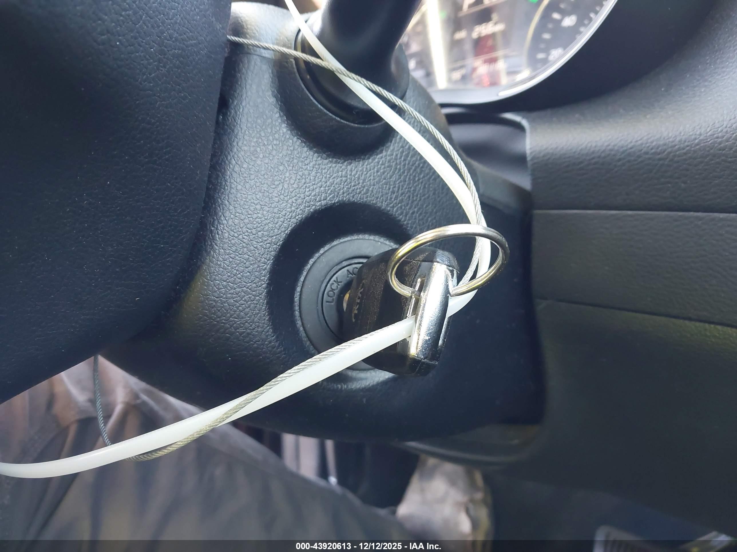 KIA FORTE image 11