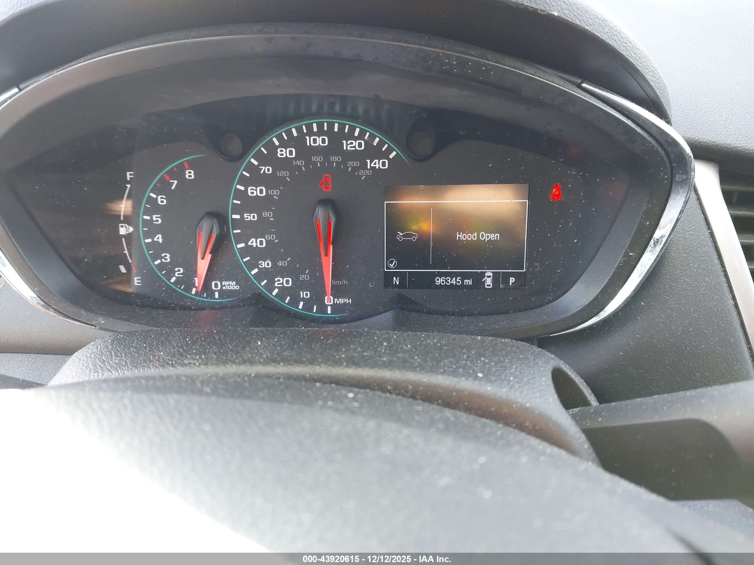 CHEVROLET TRAX image 7