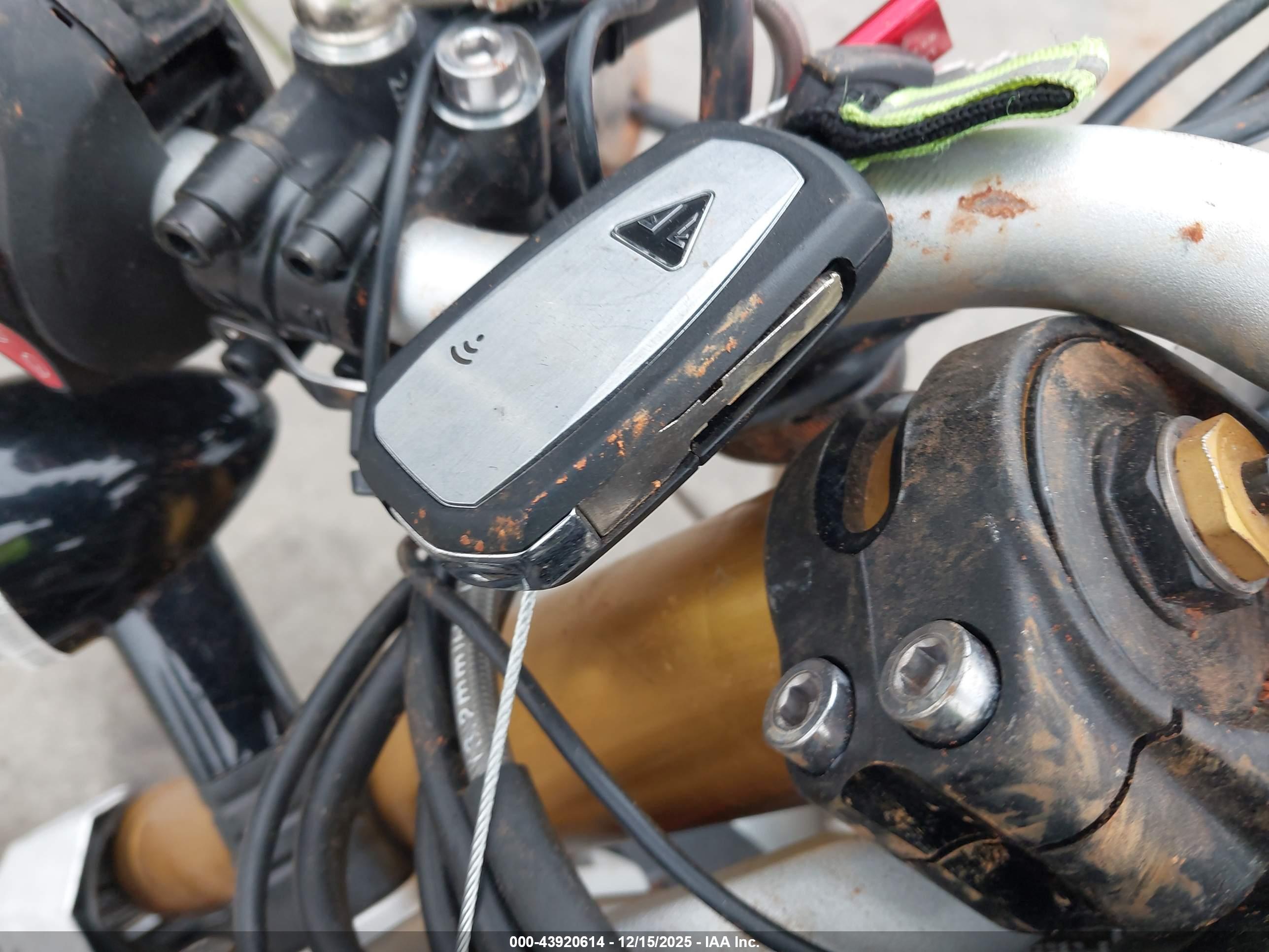 TRIUMPH MOTORCYCLE image 11
