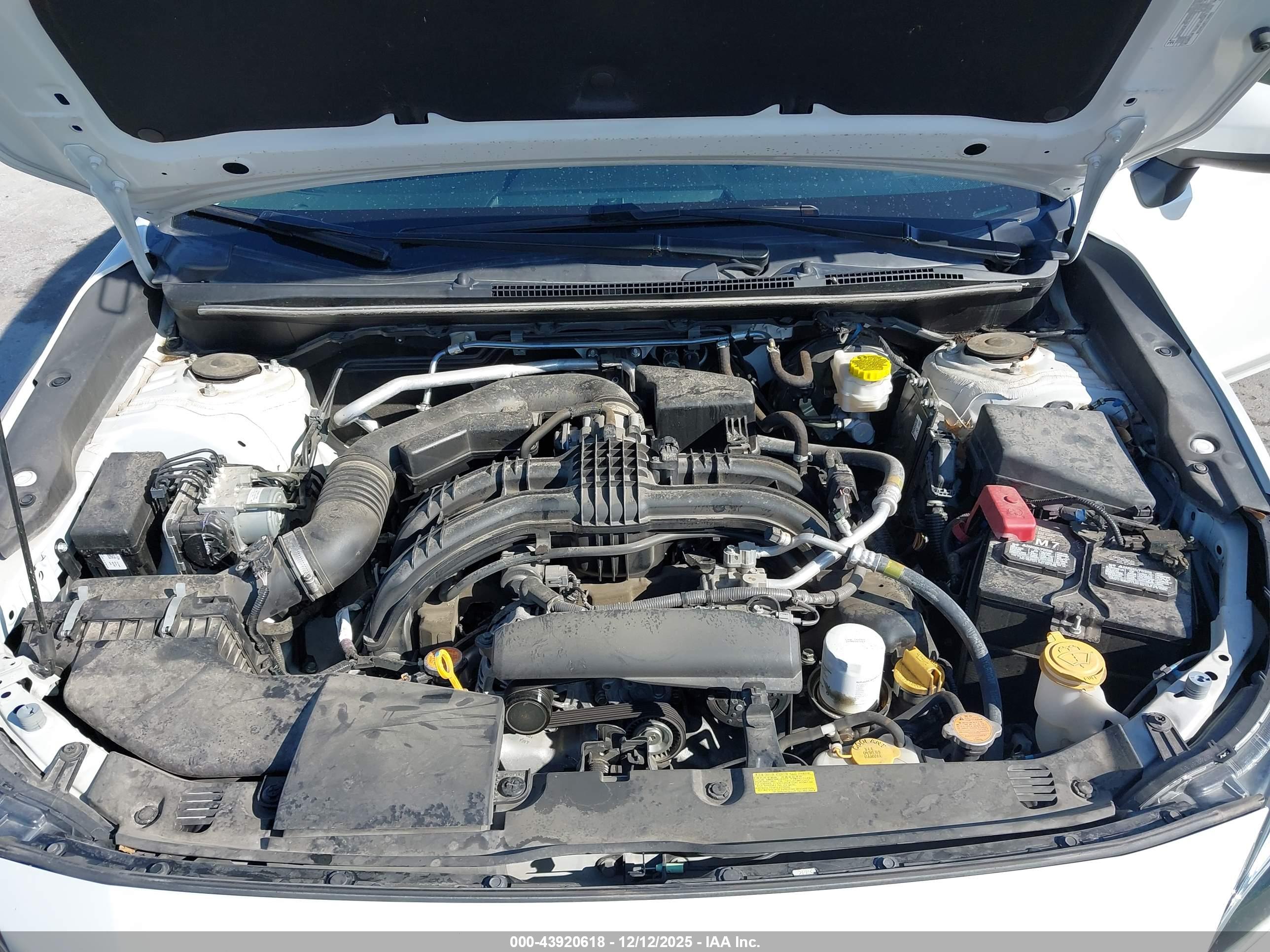 SUBARU IMPREZA image 10