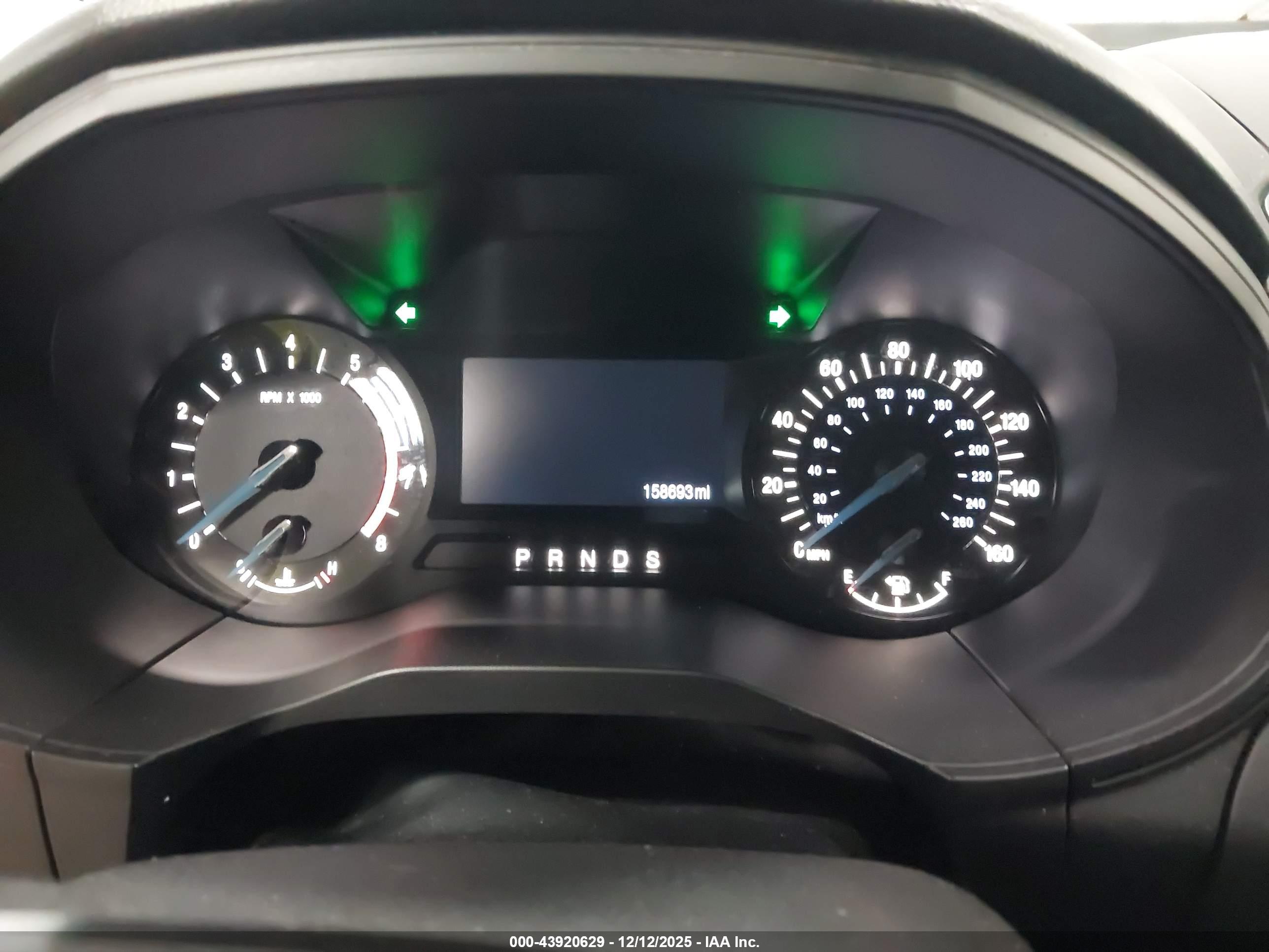 FORD EDGE image 7