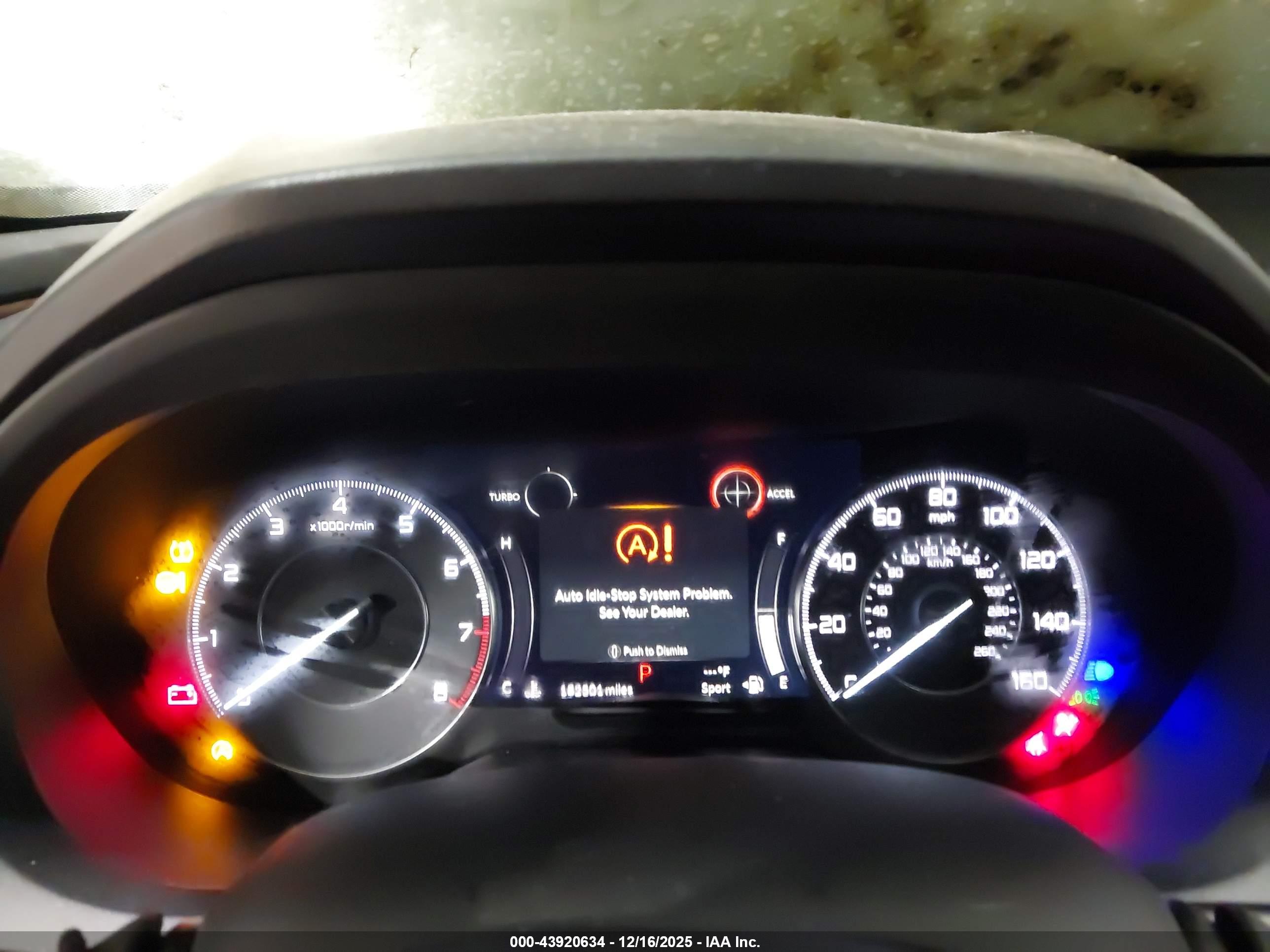 ACURA RDX image 7