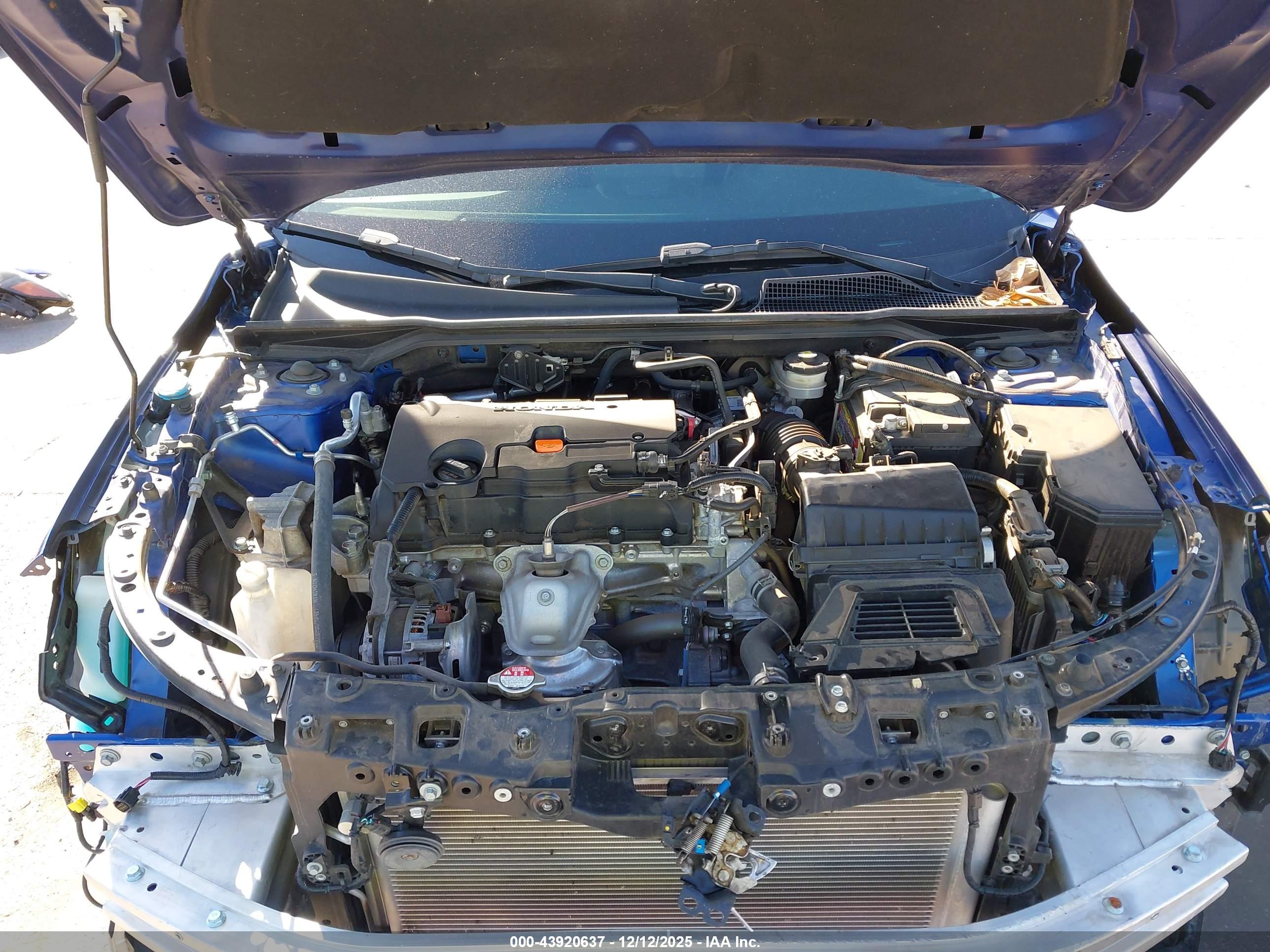 HONDA CIVIC image 10