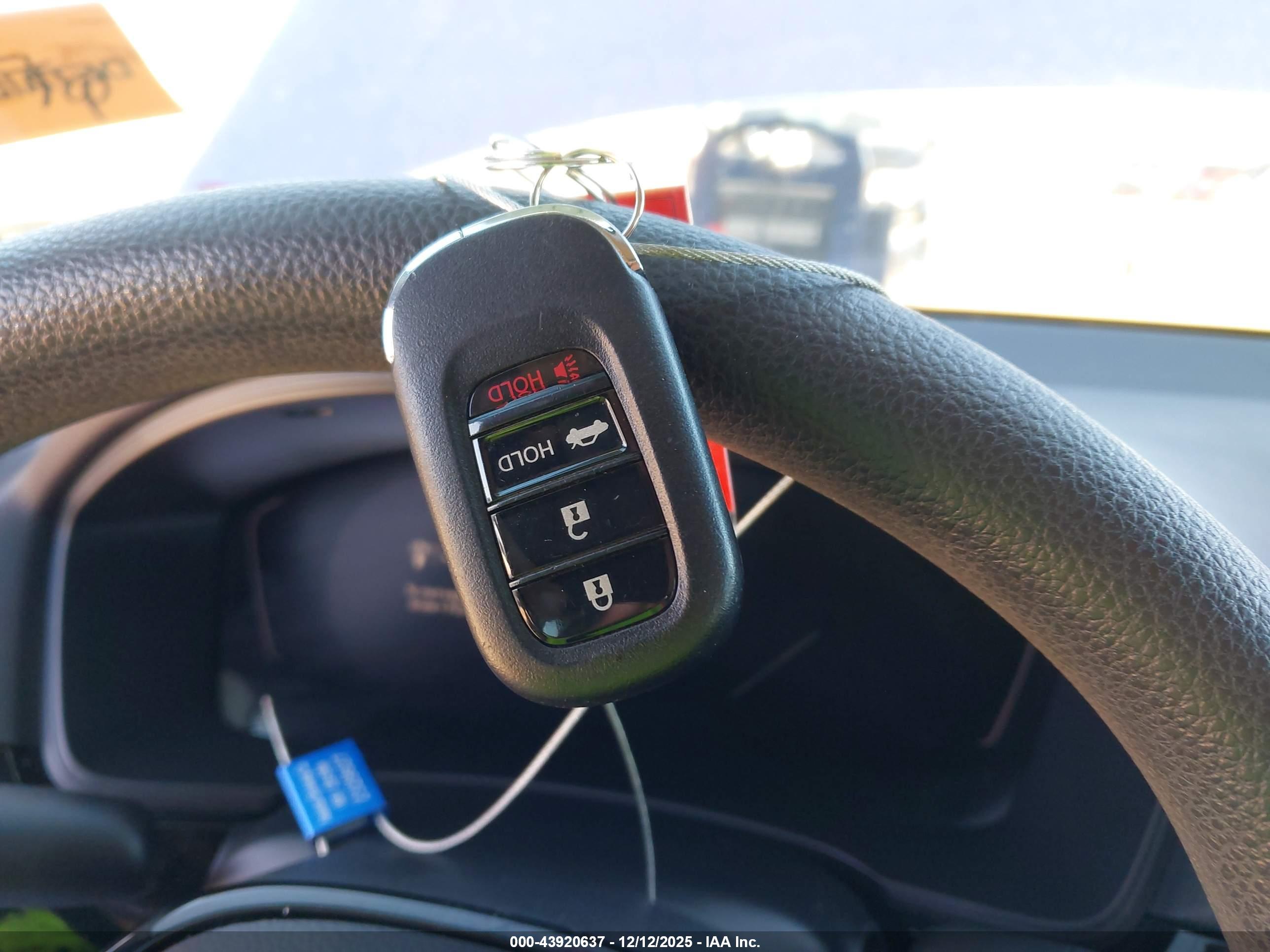 HONDA CIVIC image 11