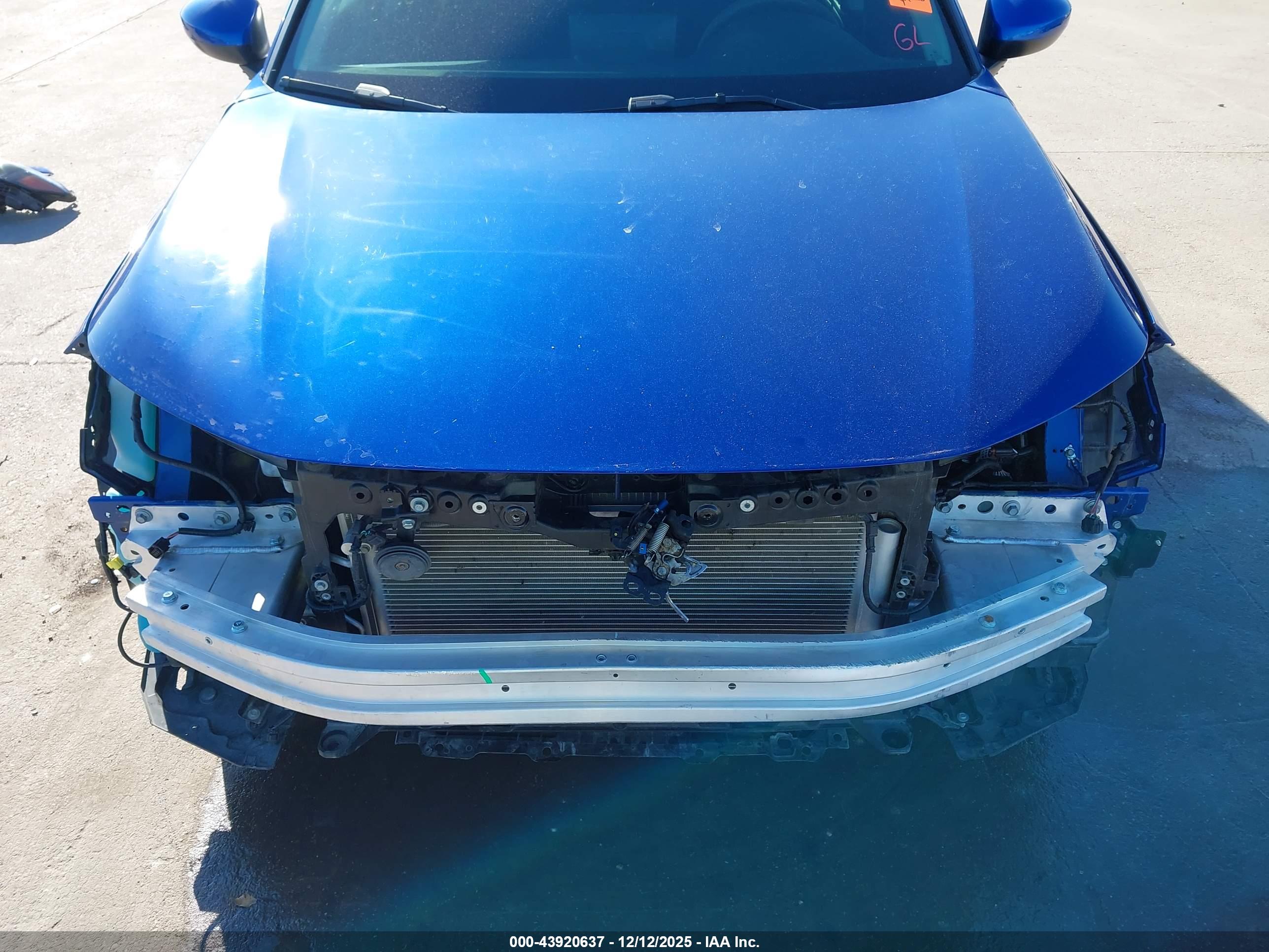 HONDA CIVIC image 6