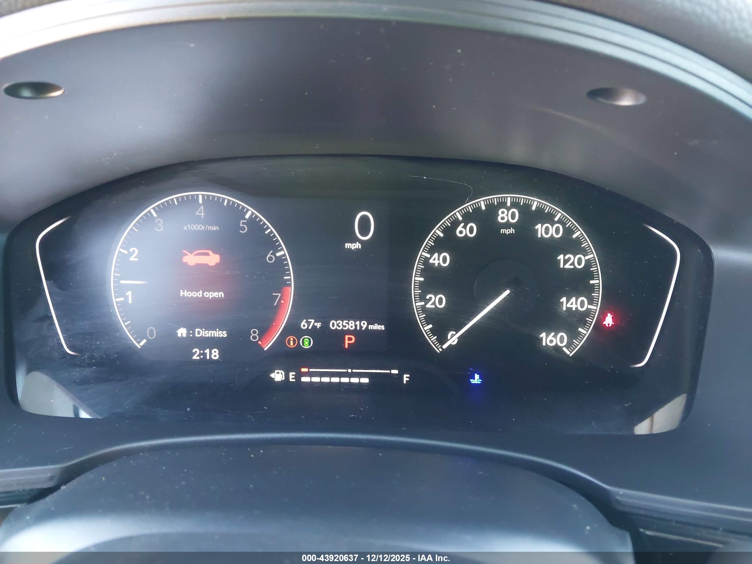 HONDA CIVIC image 7