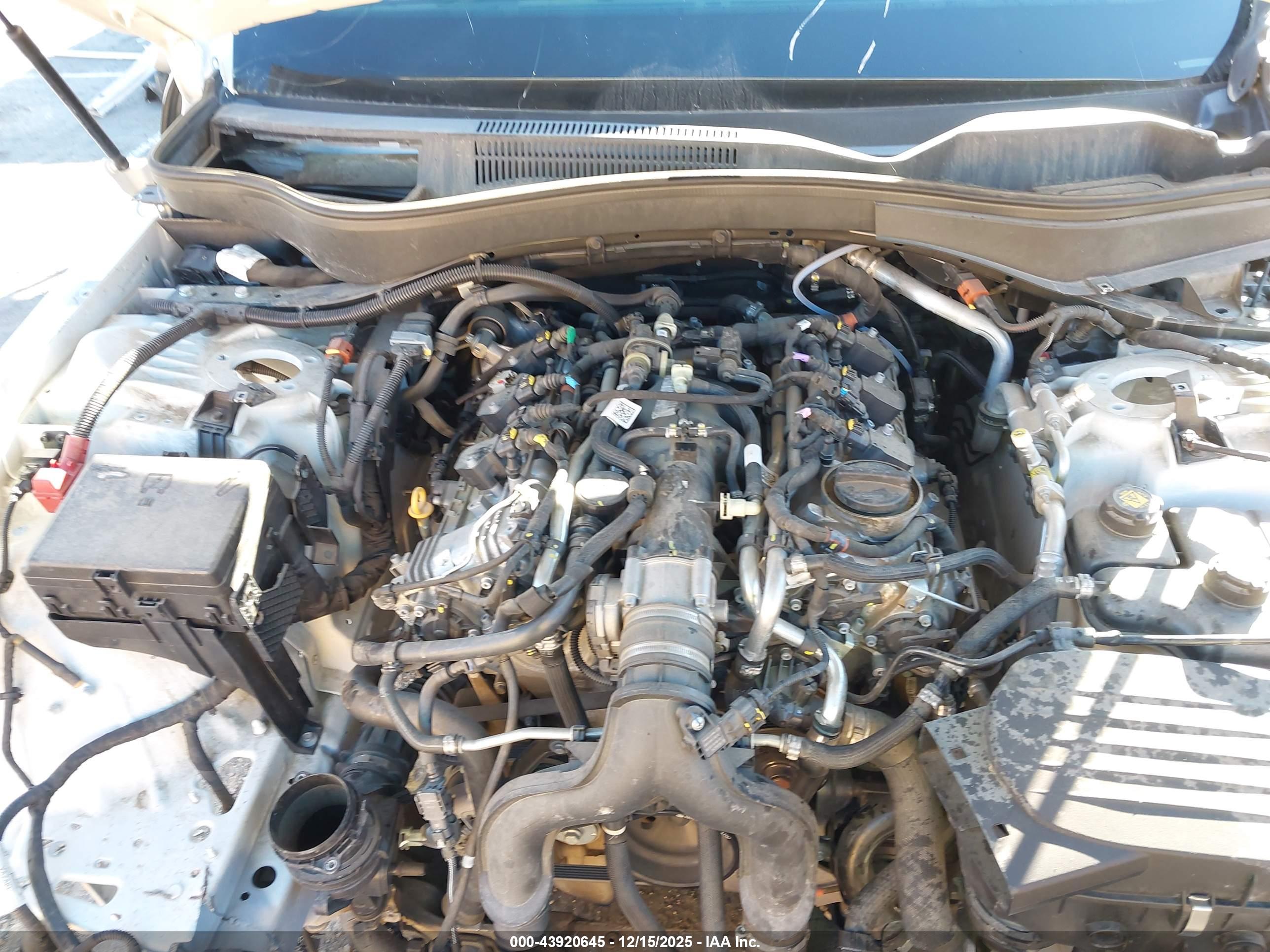 MASERATI LEVANTE image 10