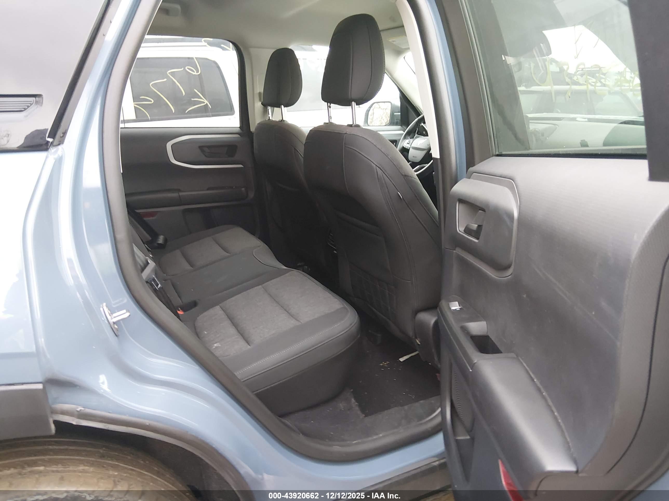 FORD BRONCO image 8