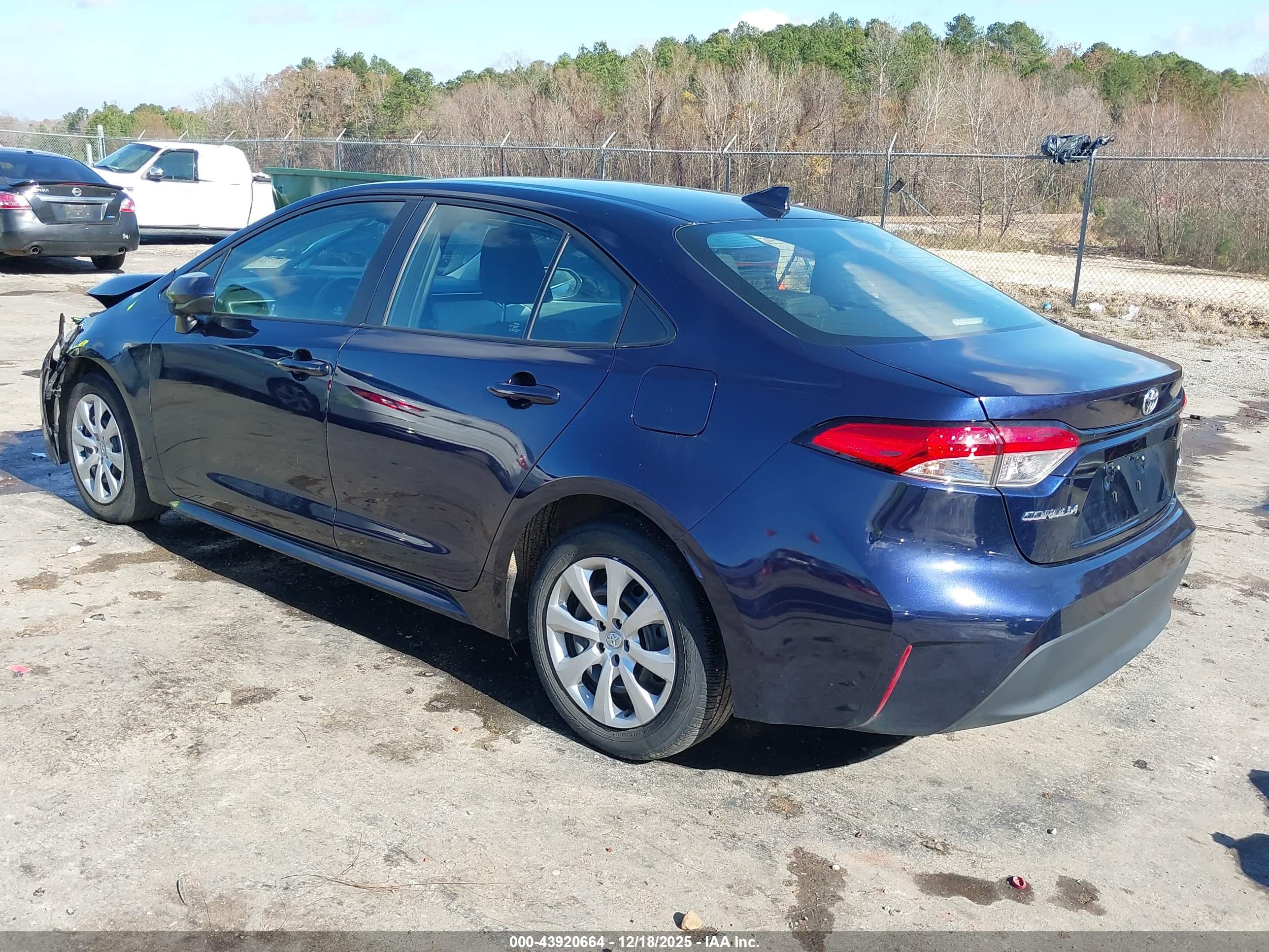 TOYOTA COROLLA image 3